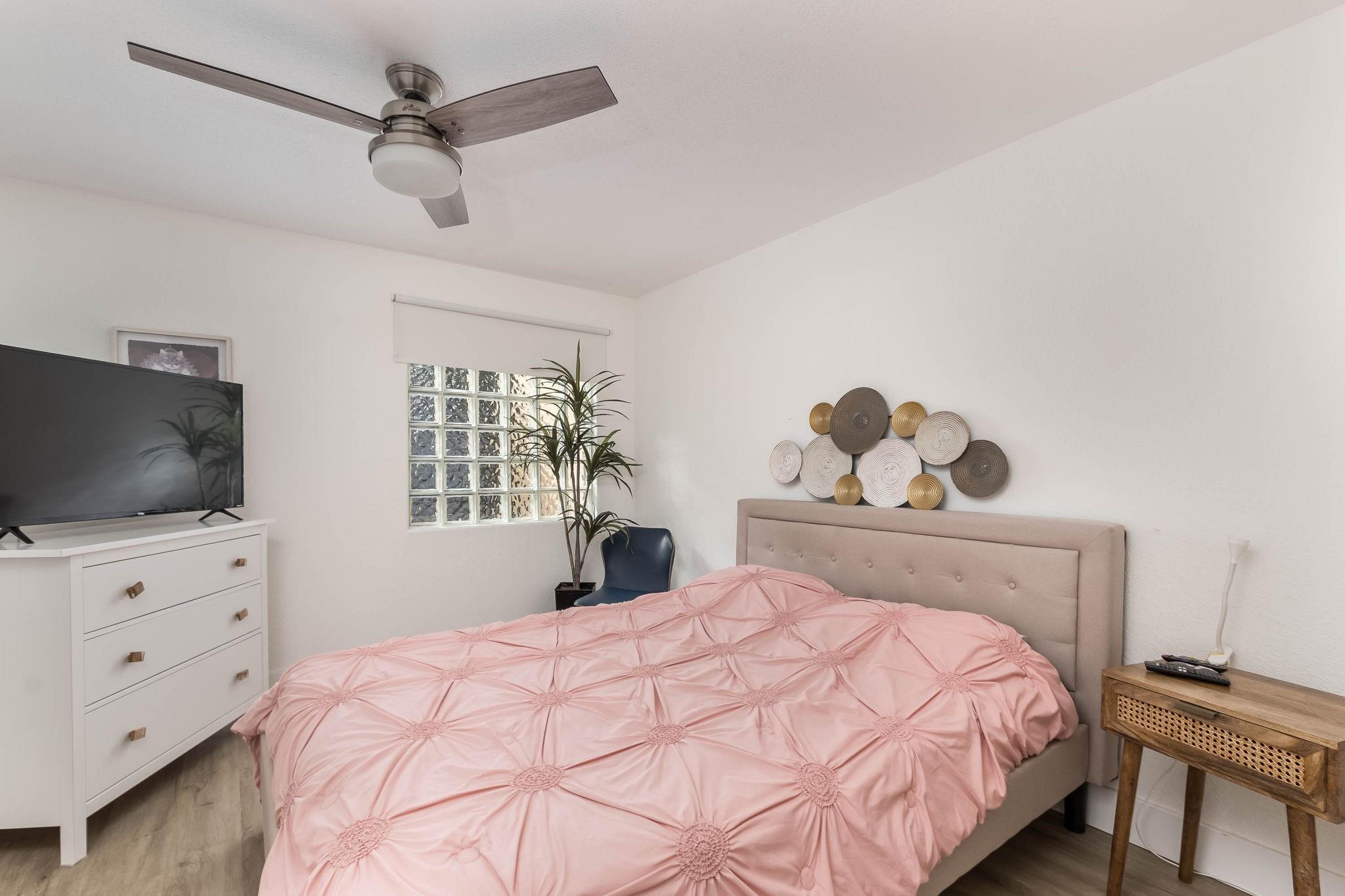 Sector 5 - Residential