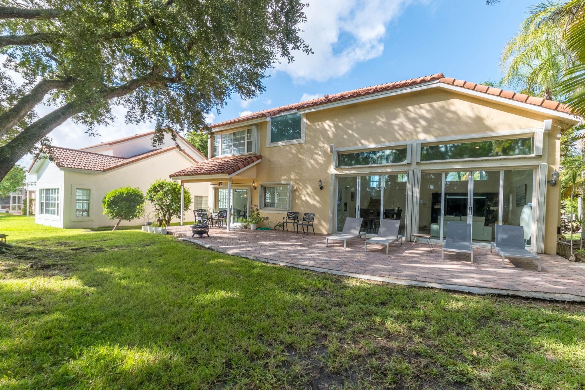 Sector 5 - Residential