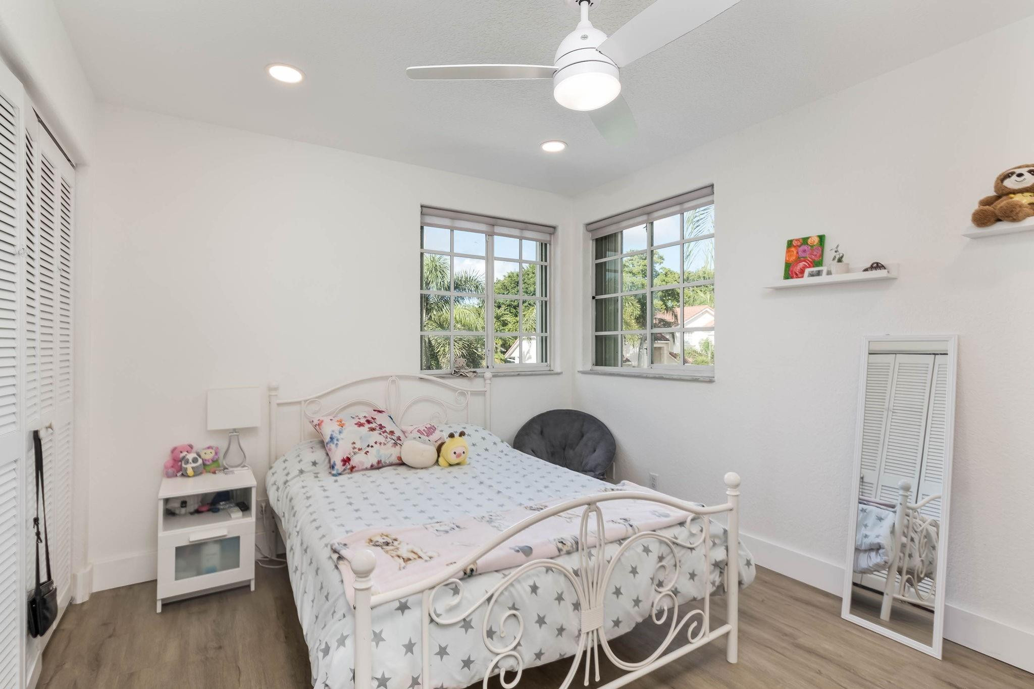 Sector 5 - Residential