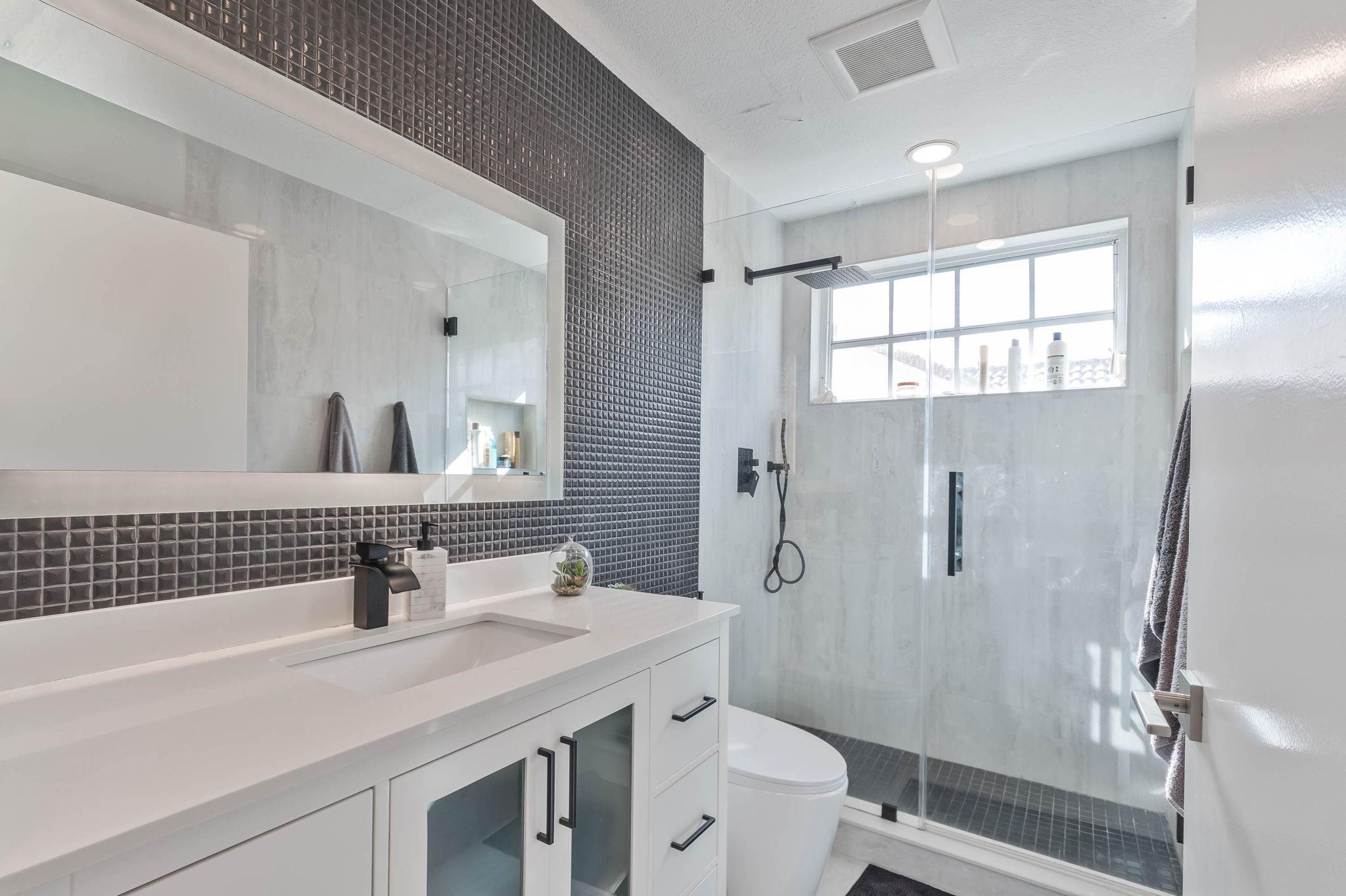 Sector 5 - Residential