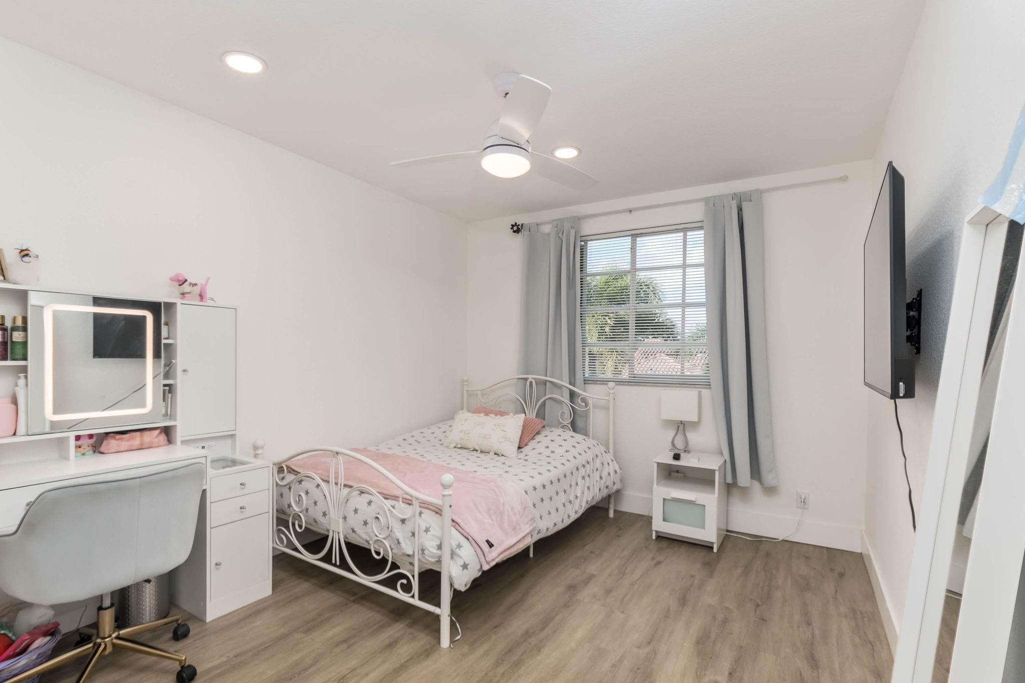 Sector 5 - Residential