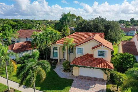 524 Water Point Weston FL 33326