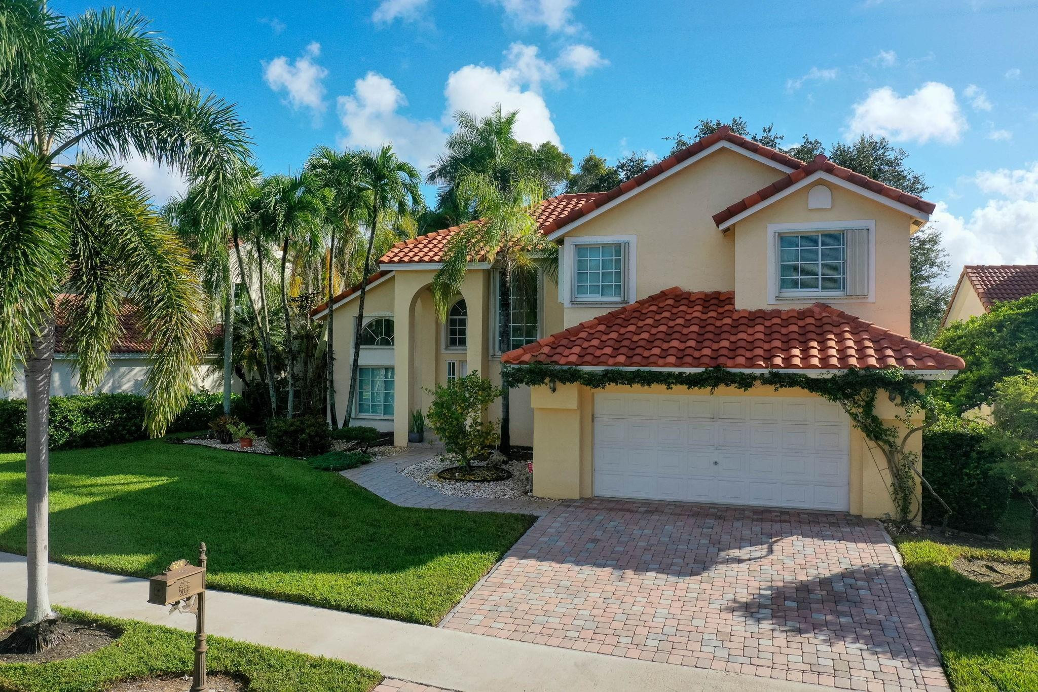 Sector 5 - Residential