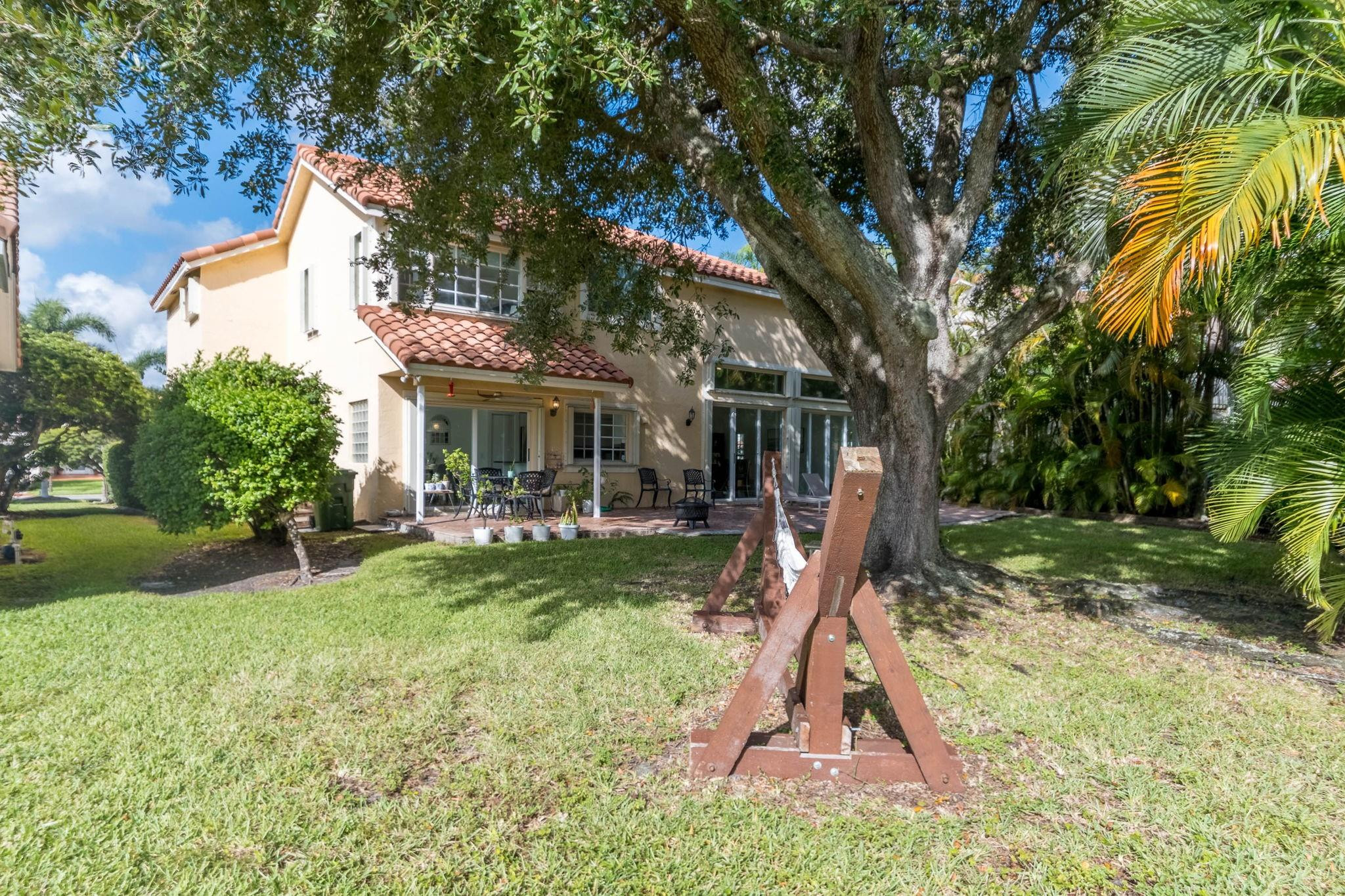 Sector 5 - Residential