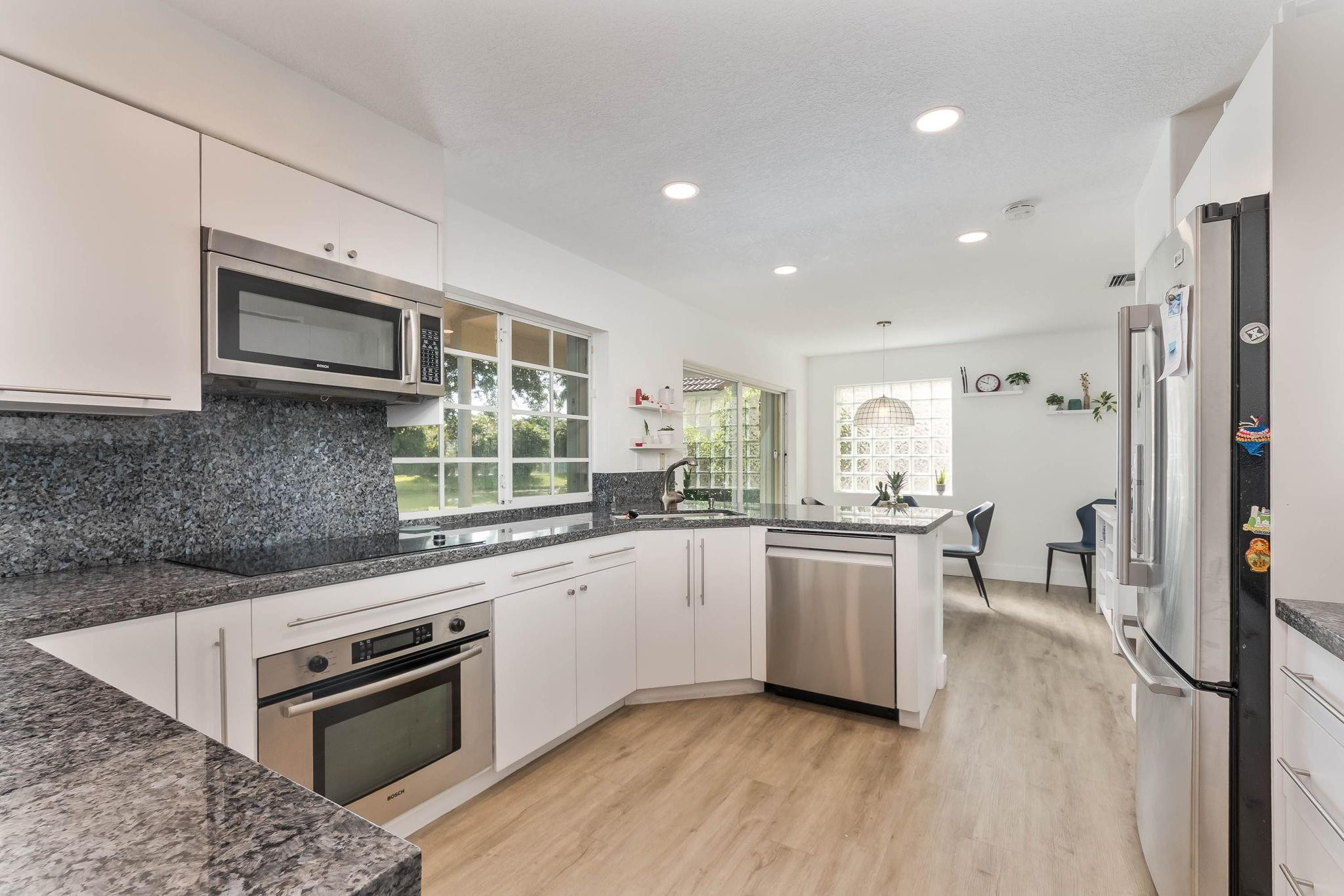 Sector 5 - Residential