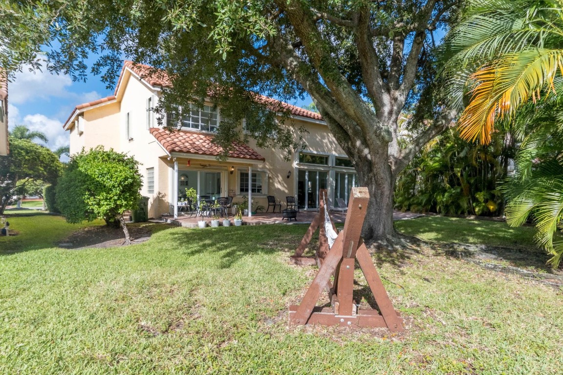 Sector 5 - Residential