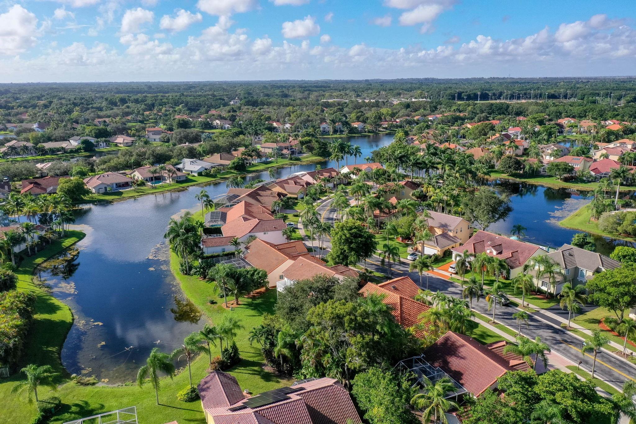 Sector 5 - Residential