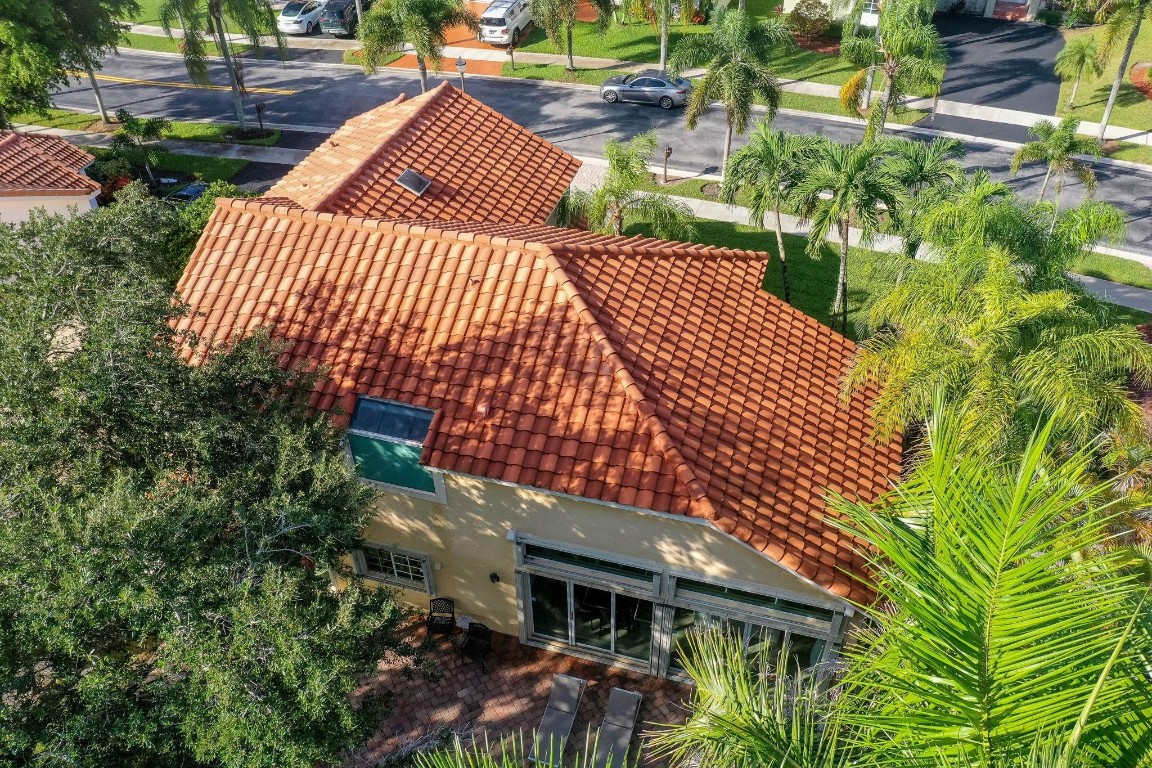 Sector 5 - Residential