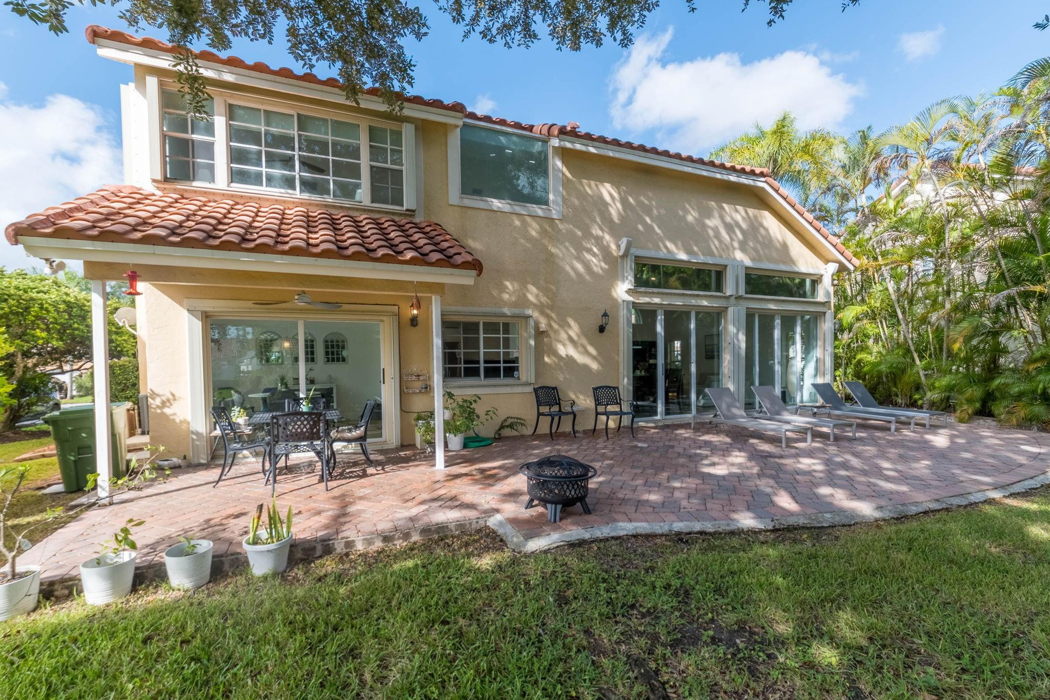 Sector 5 - Residential