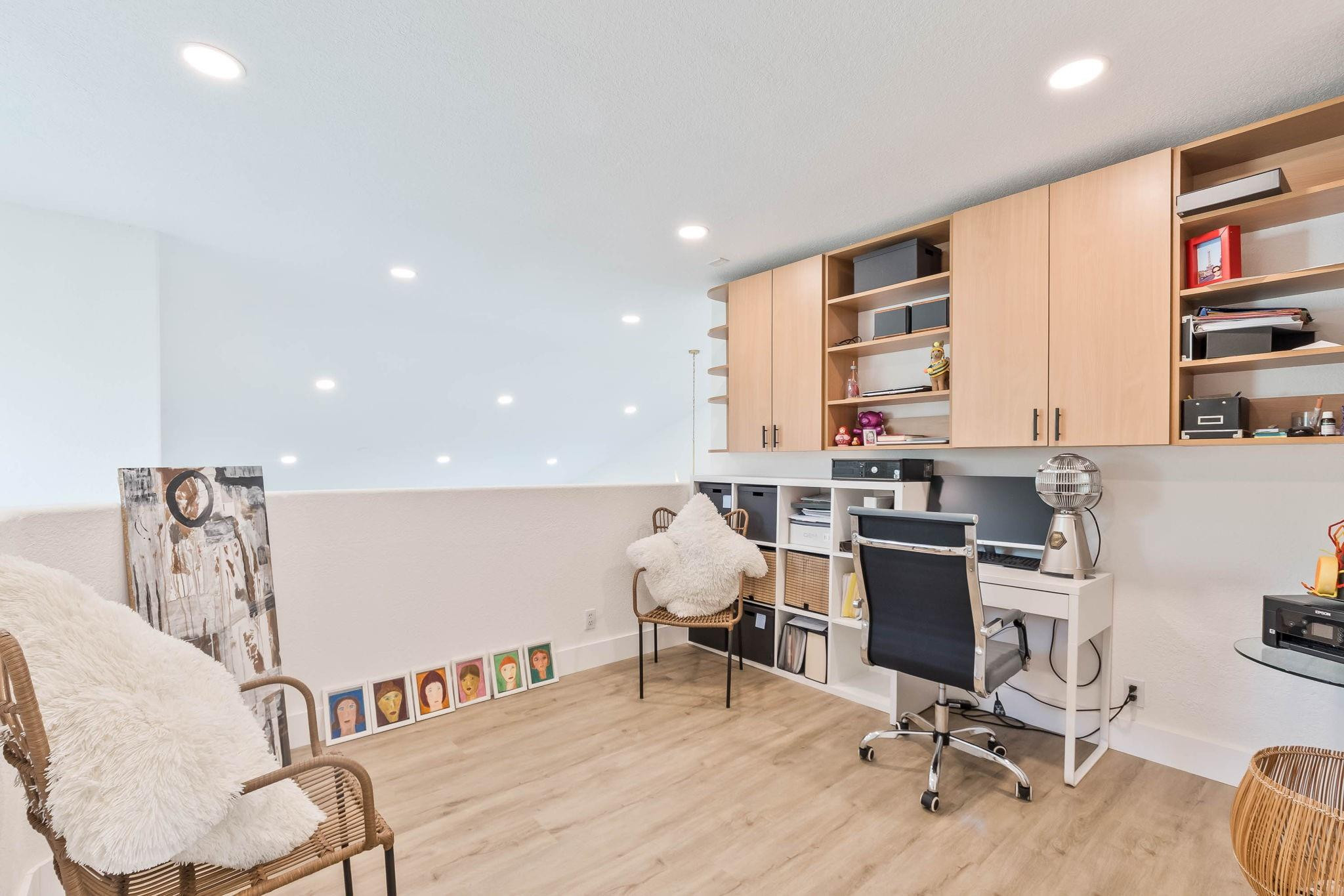 Sector 5 - Residential