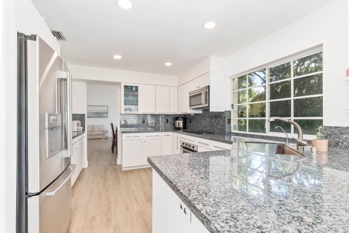 Sector 5 - Residential