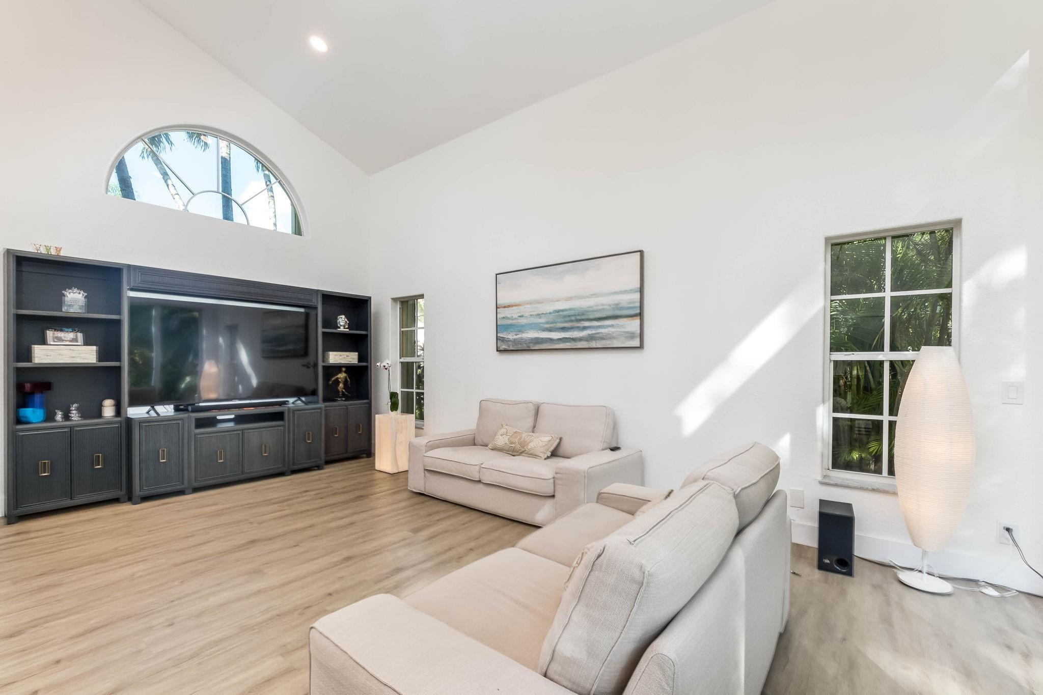 Sector 5 - Residential