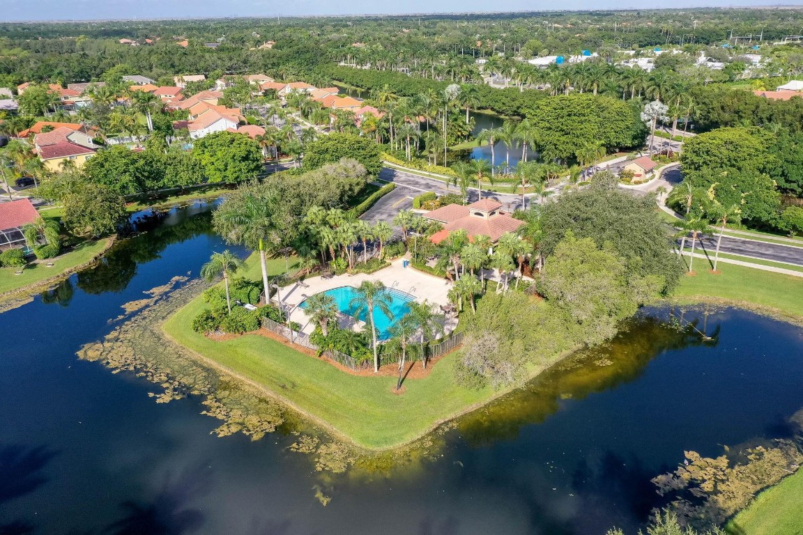 Sector 5 - Residential