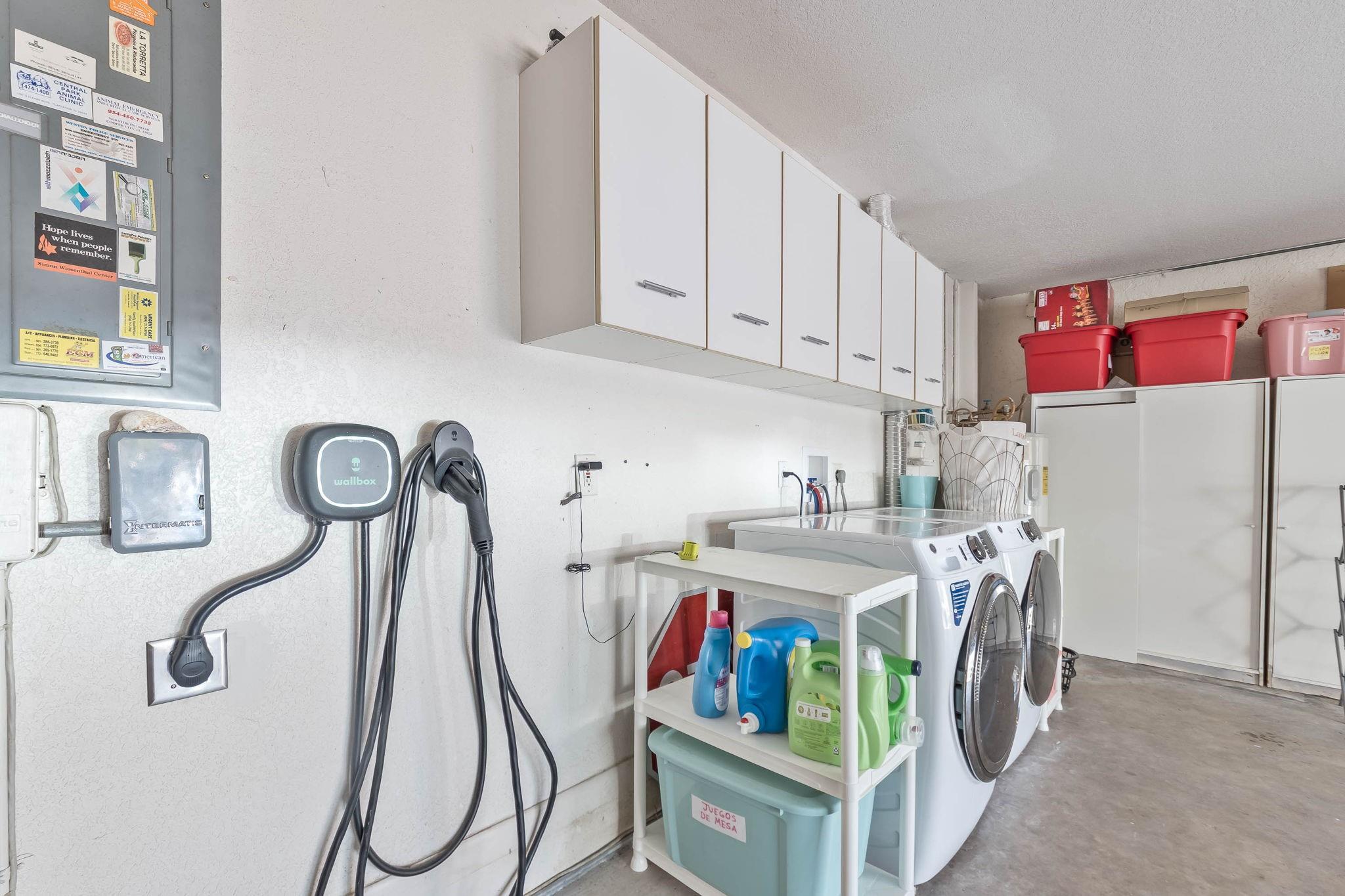 Sector 5 - Residential