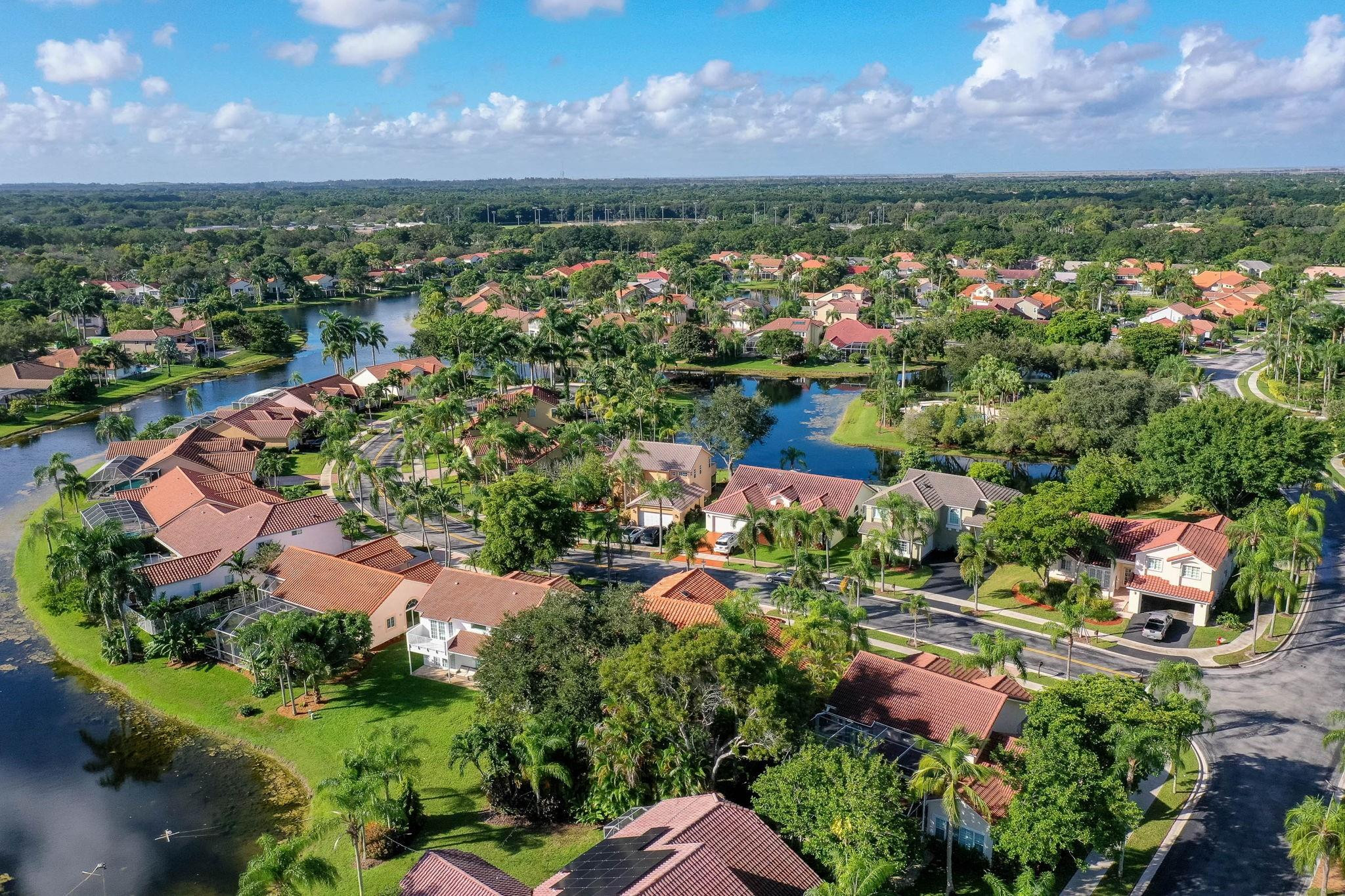 Sector 5 - Residential