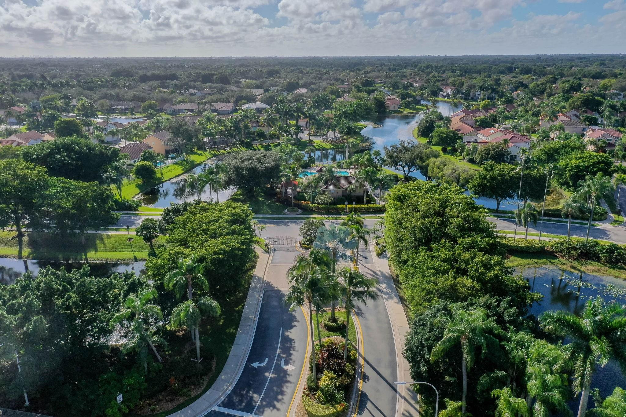 Sector 5 - Residential