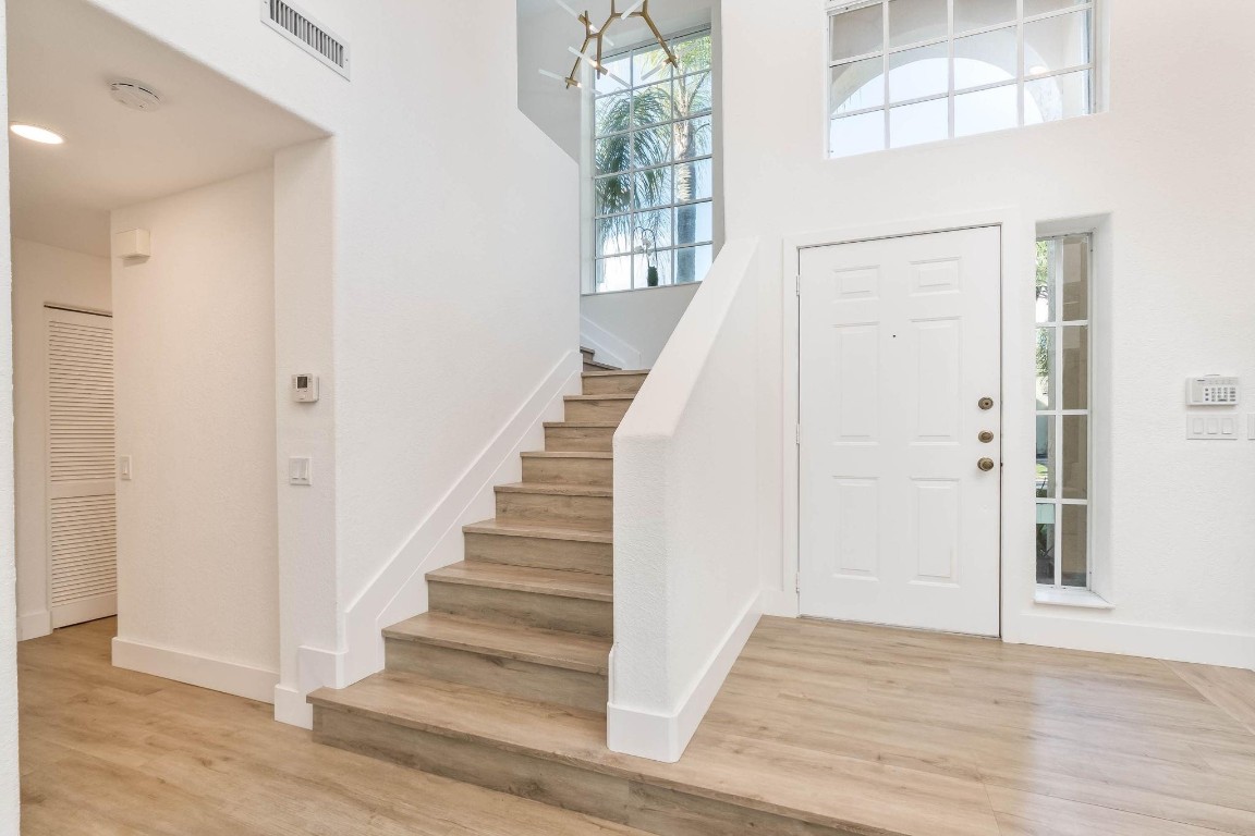 Sector 5 - Residential