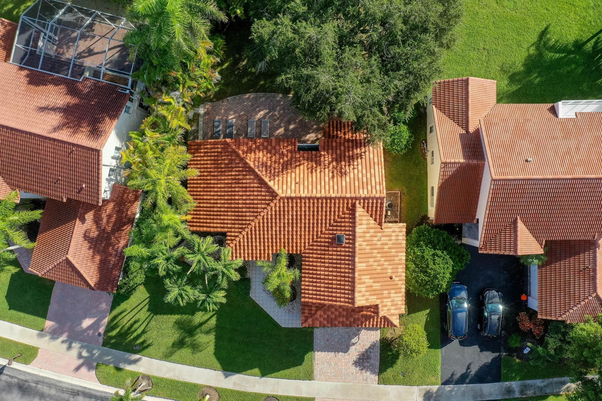 Sector 5 - Residential