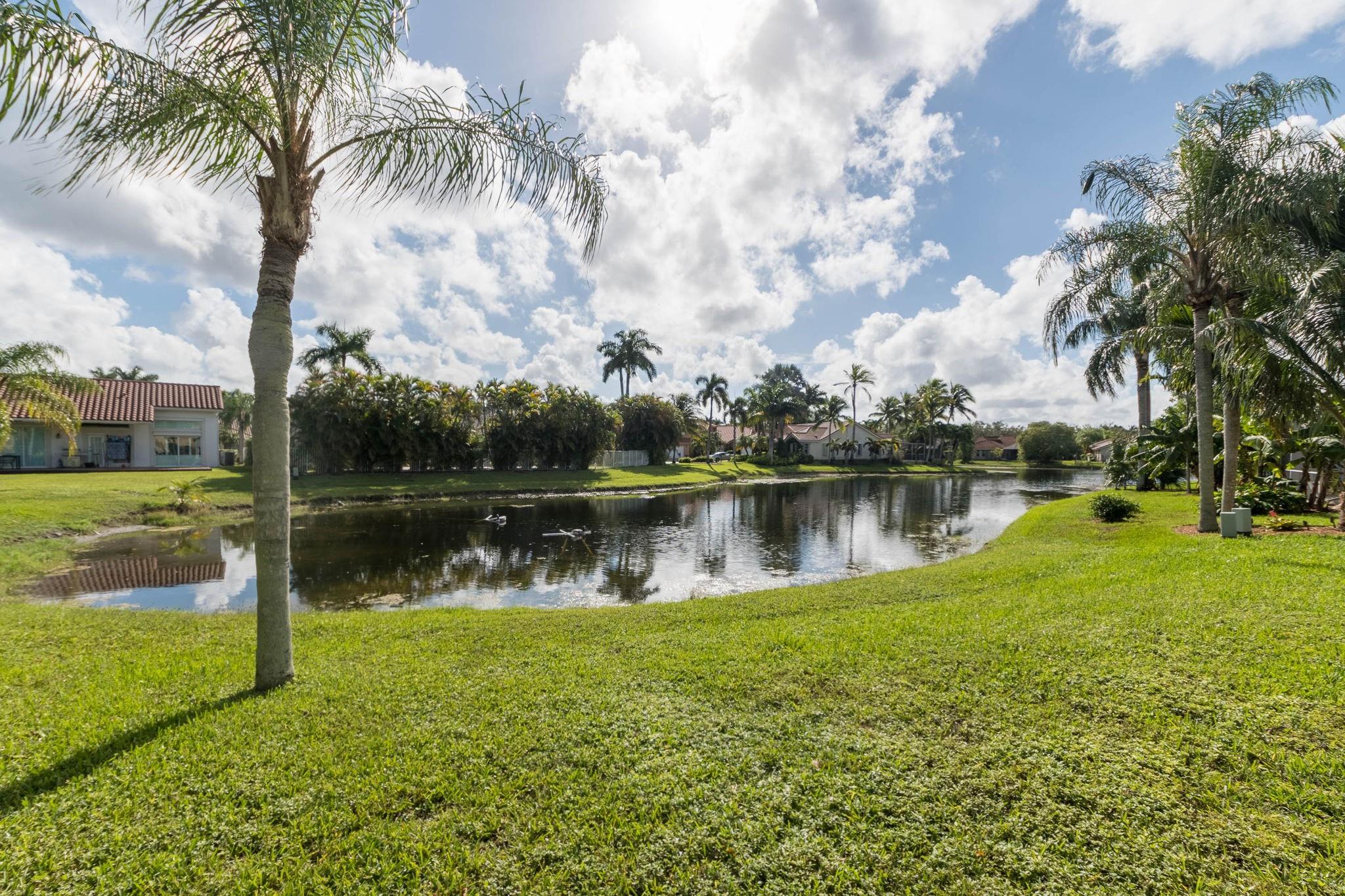 Sector 5 - Residential