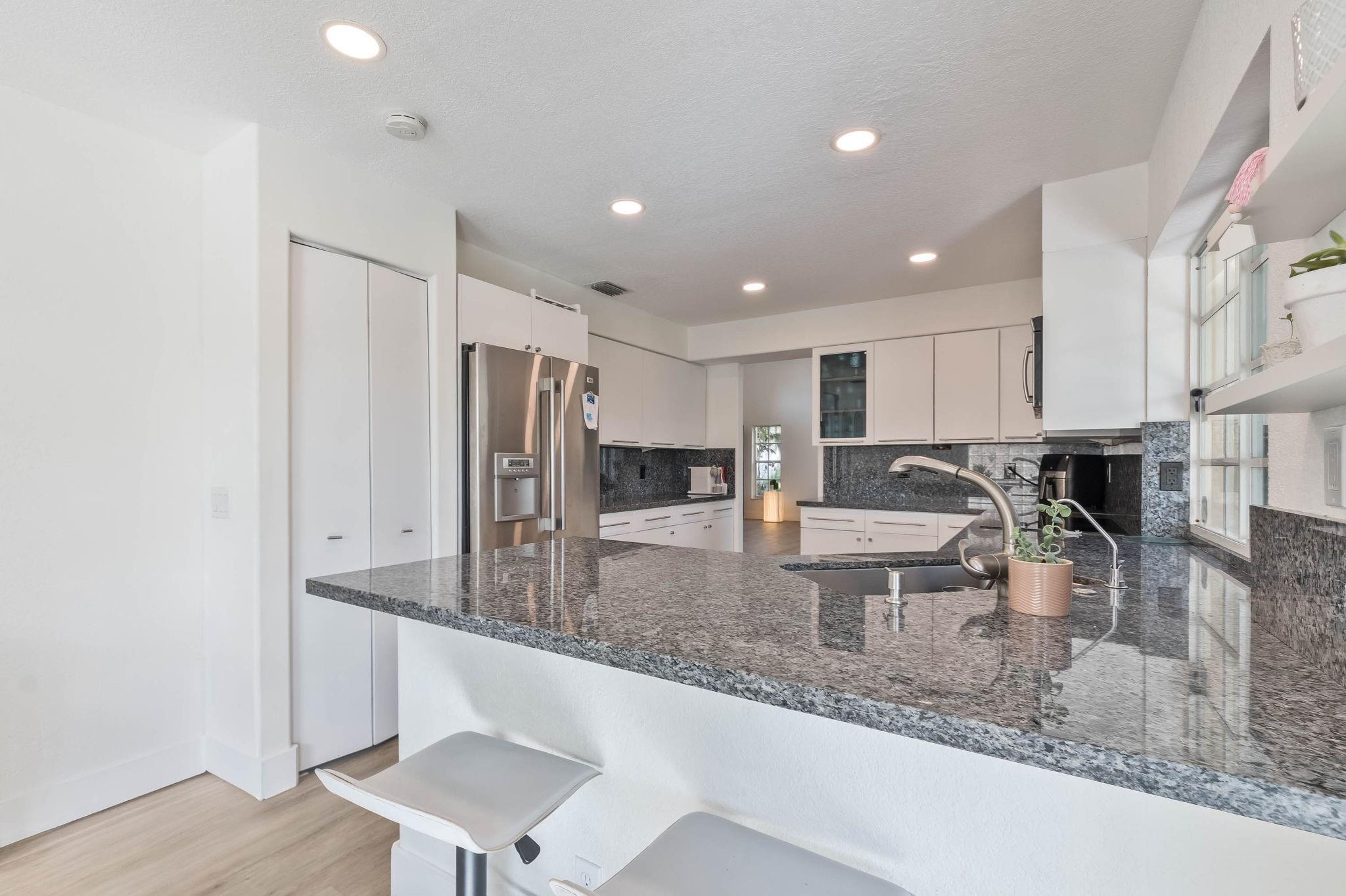 Sector 5 - Residential