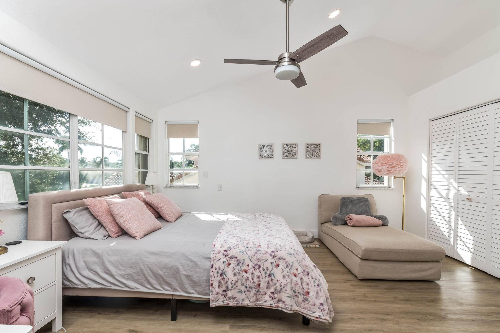 Sector 5 - Residential