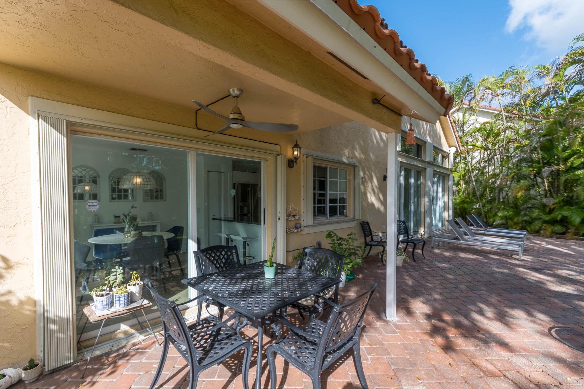 Sector 5 - Residential