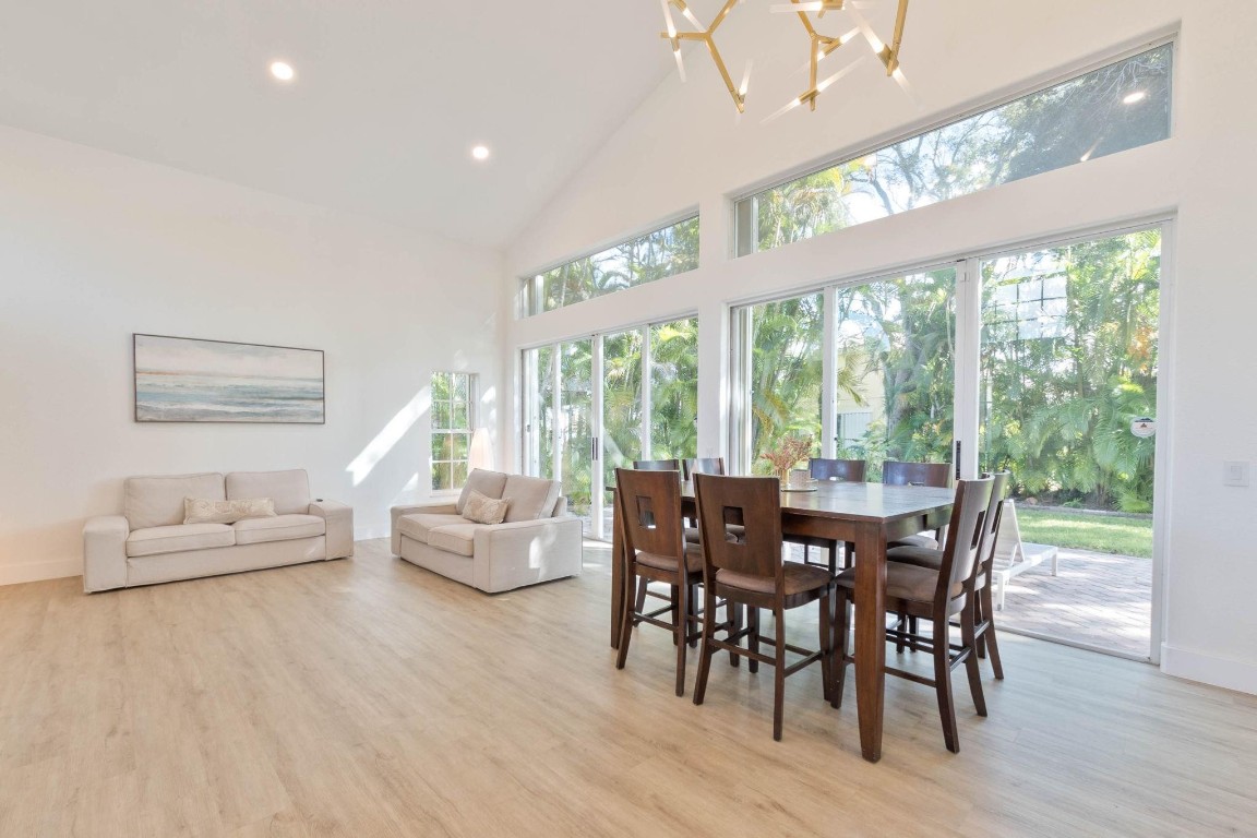 Sector 5 - Residential