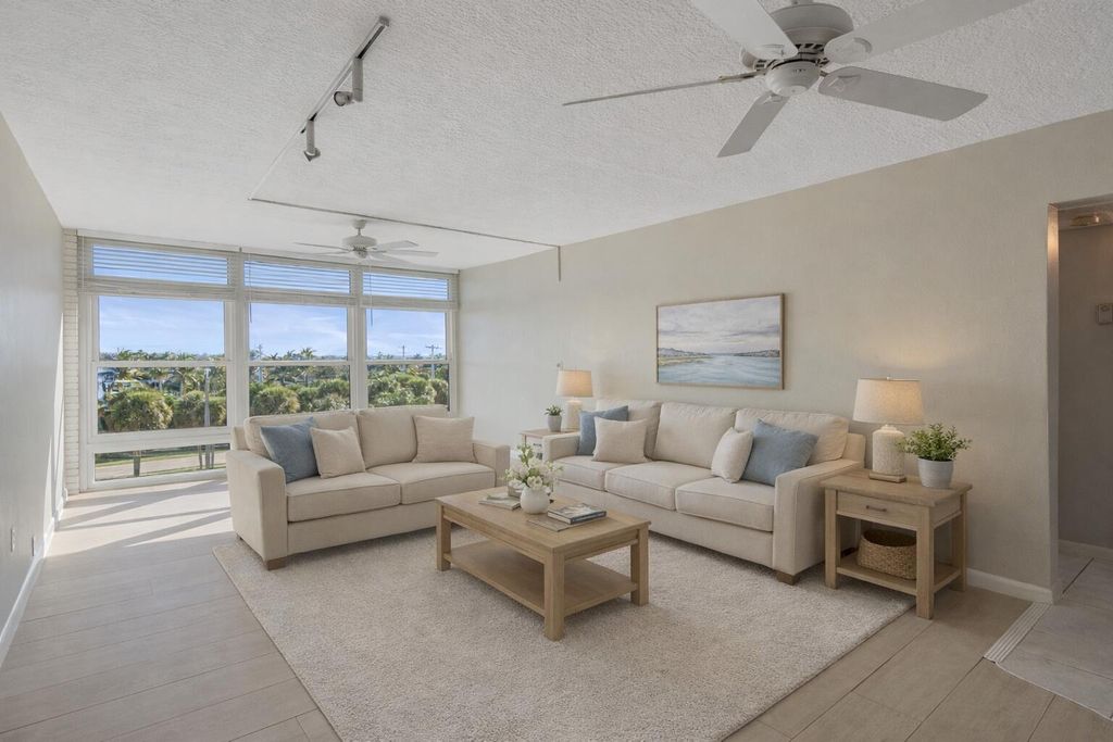 Photo of 2333 Indian River Boulevard #502, Vero Beach, FL 32960 (MLS # R11157246)