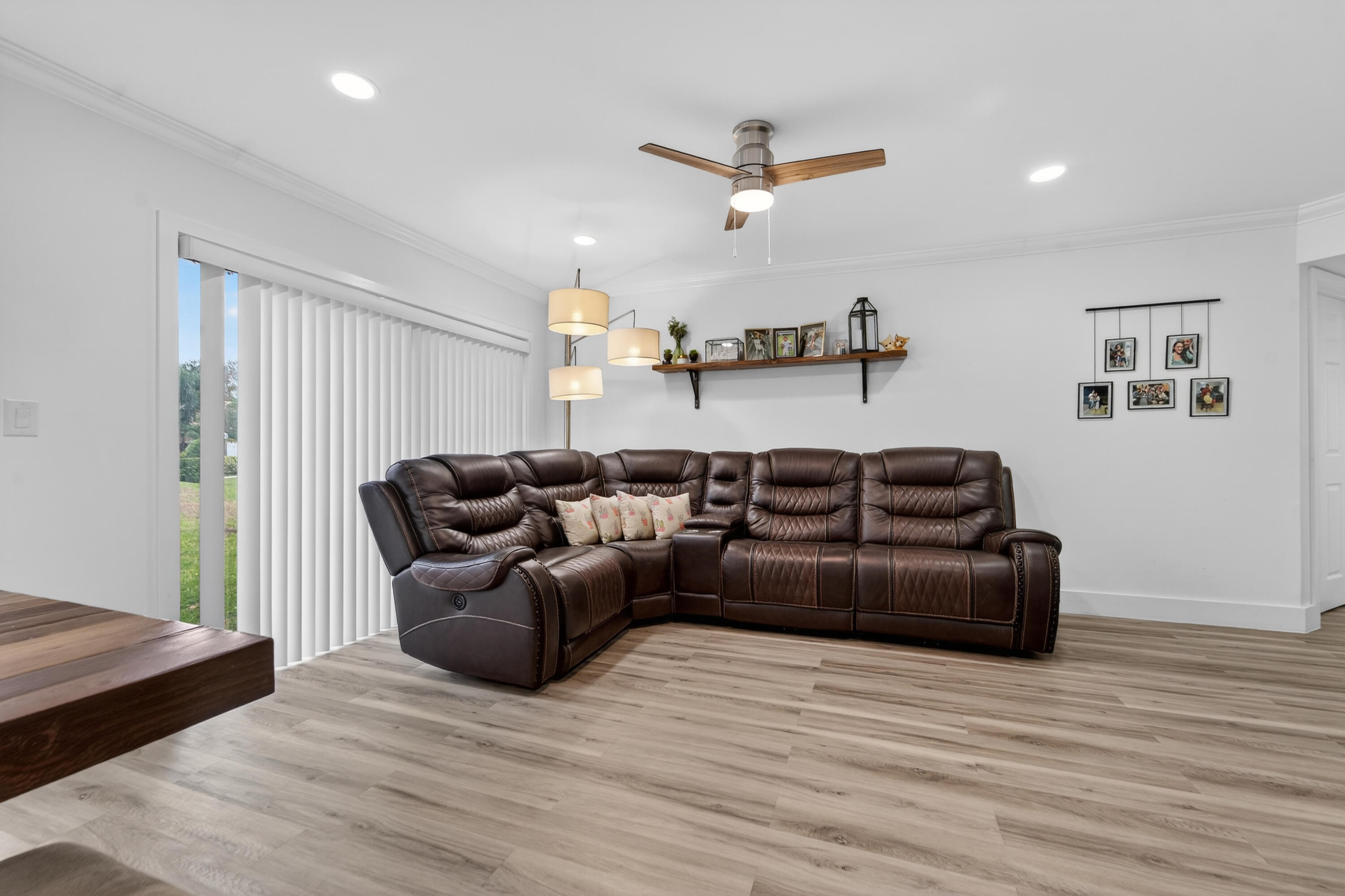 WESTWOOD AT CYPRESS RUN CONDO - Residential