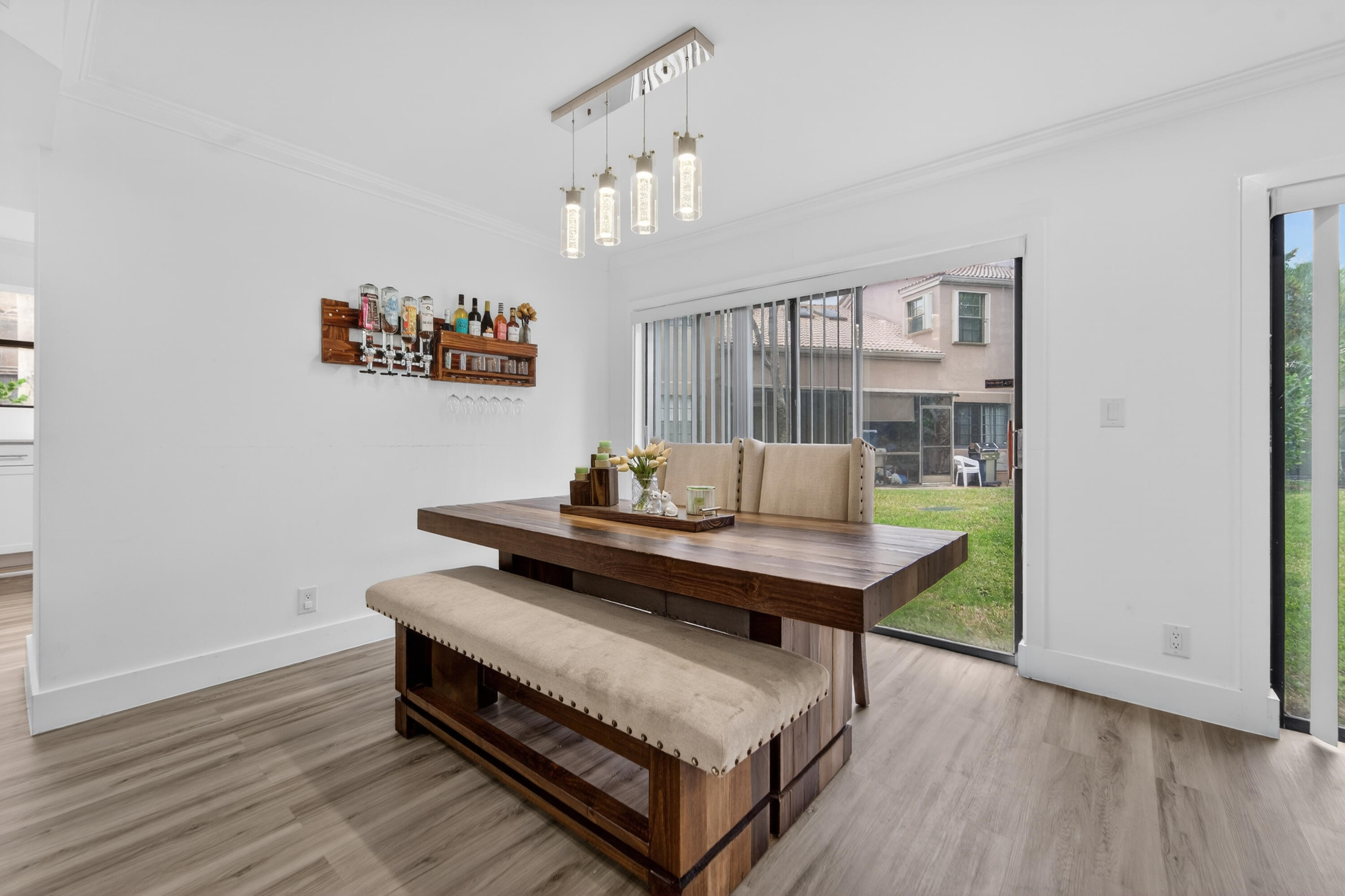 WESTWOOD AT CYPRESS RUN CONDO - Residential