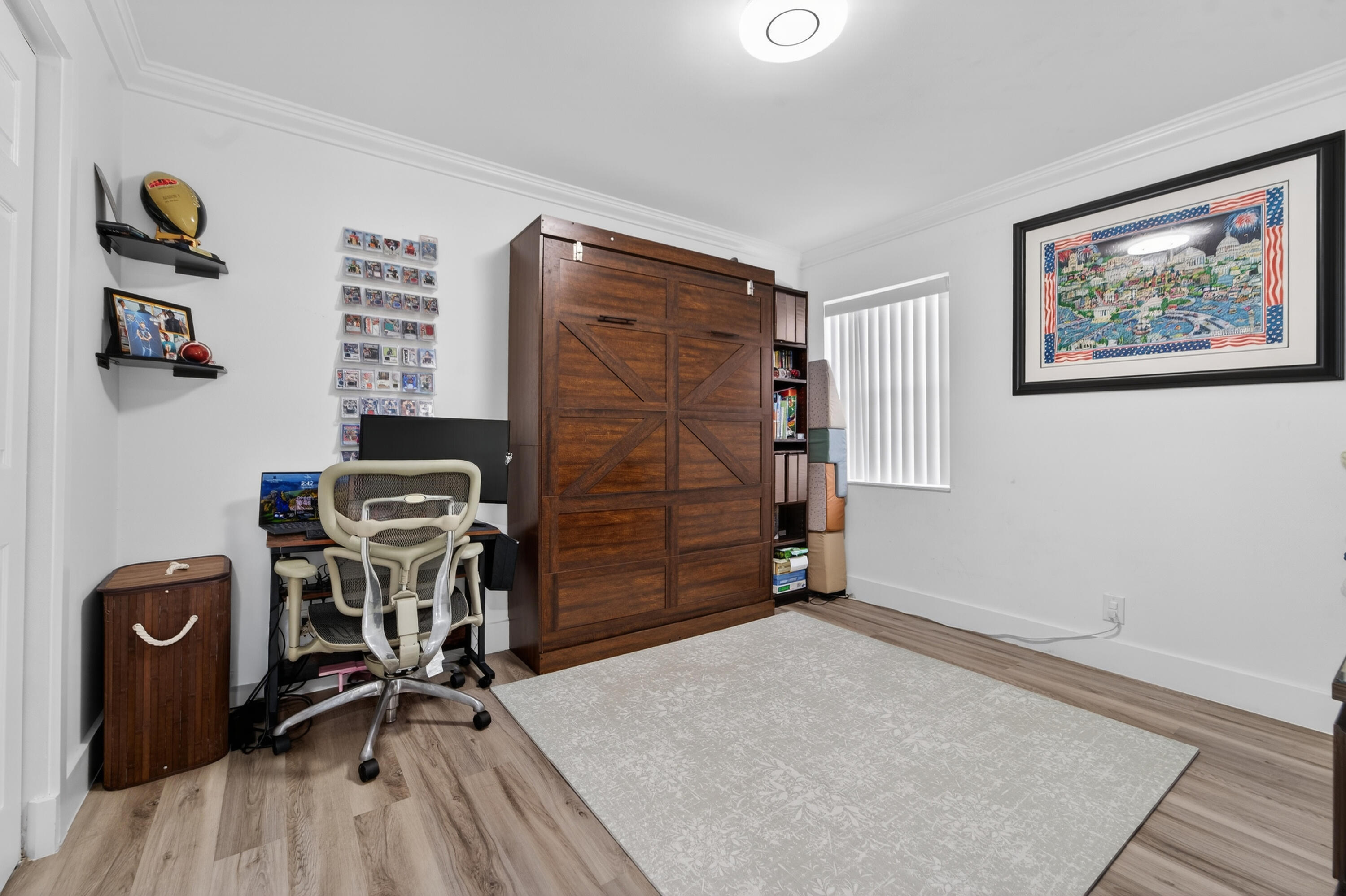 WESTWOOD AT CYPRESS RUN CONDO - Residential