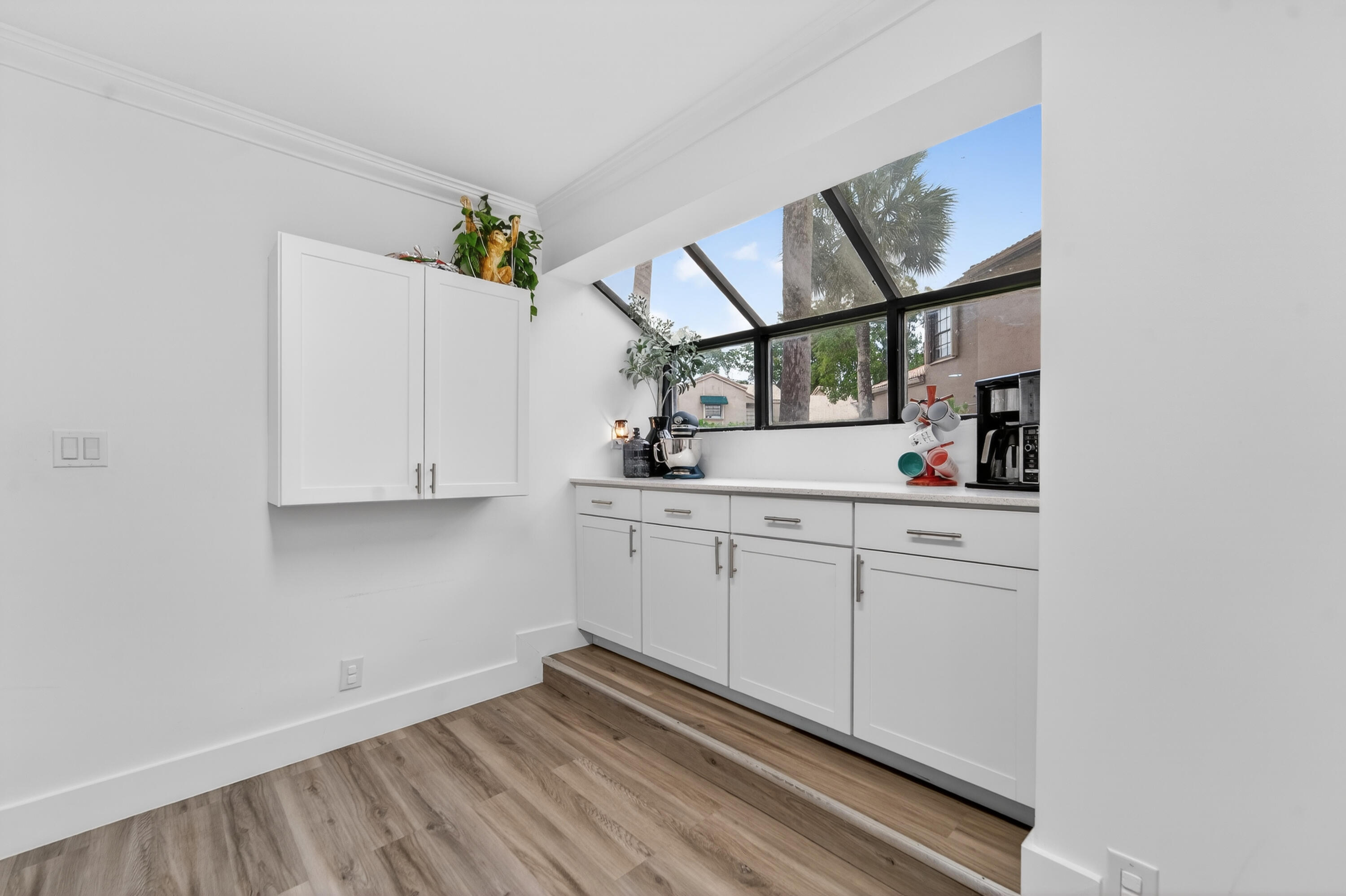 WESTWOOD AT CYPRESS RUN CONDO - Residential