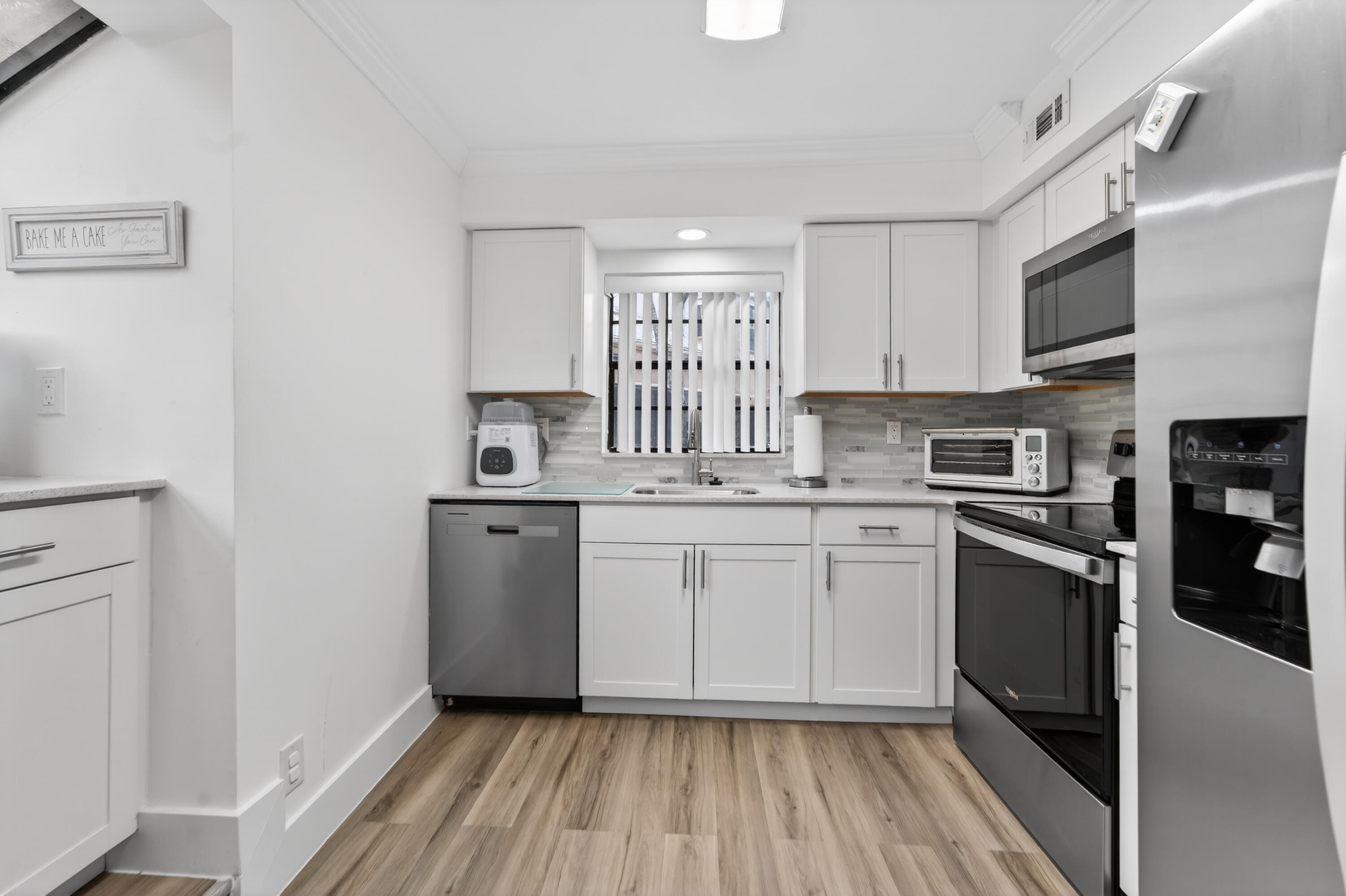 WESTWOOD AT CYPRESS RUN CONDO - Residential