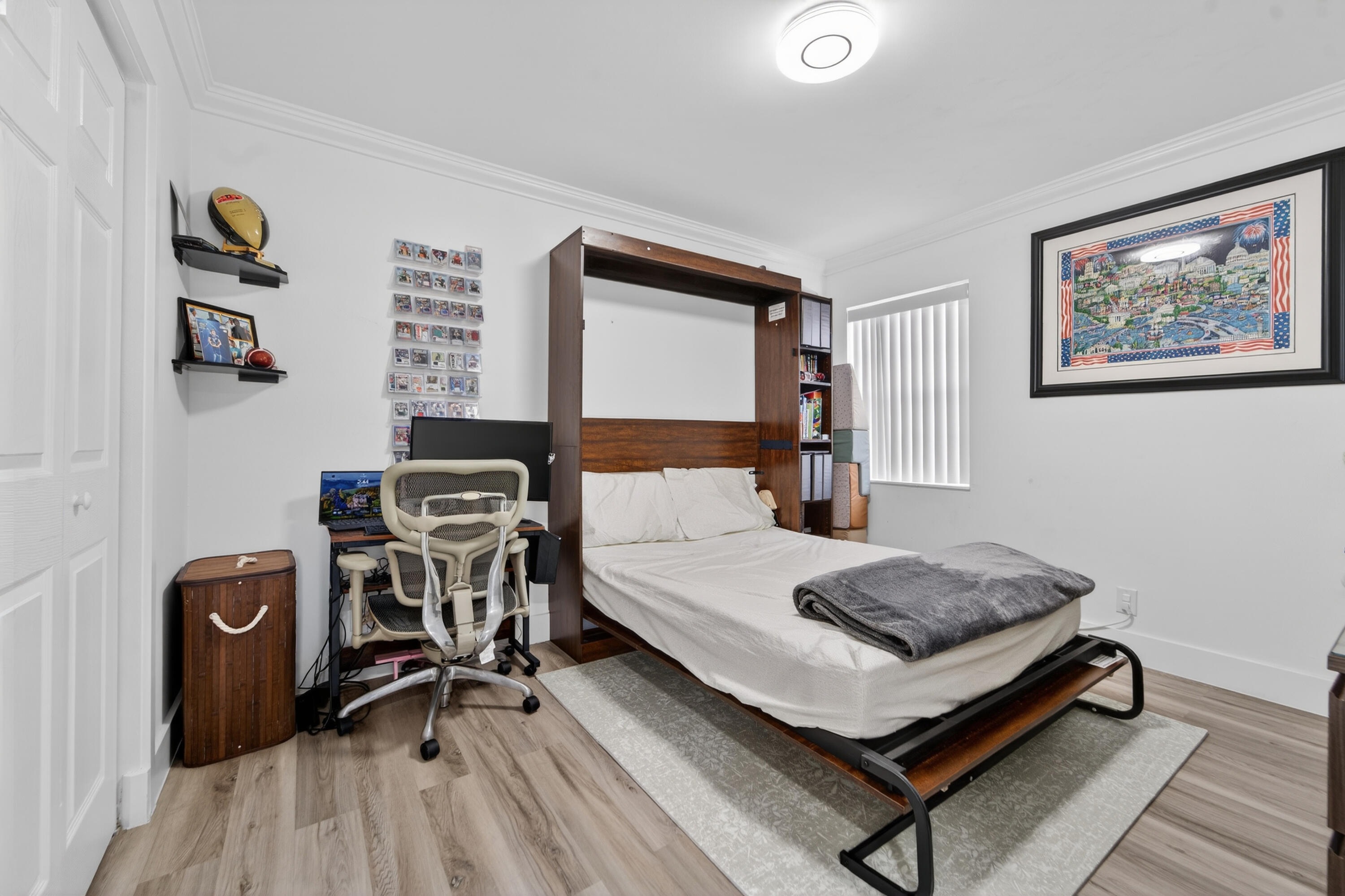 WESTWOOD AT CYPRESS RUN CONDO - Residential