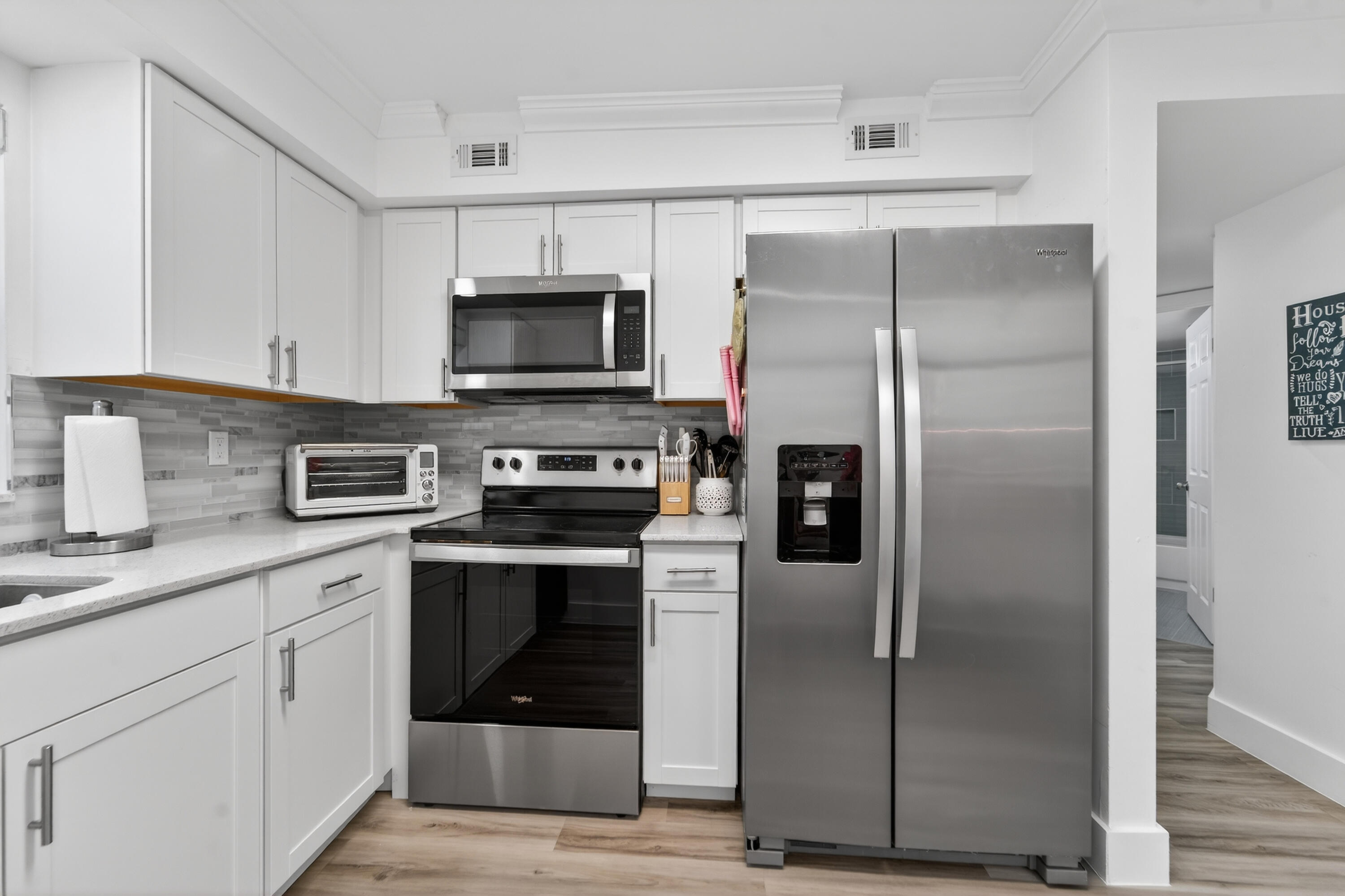 WESTWOOD AT CYPRESS RUN CONDO - Residential