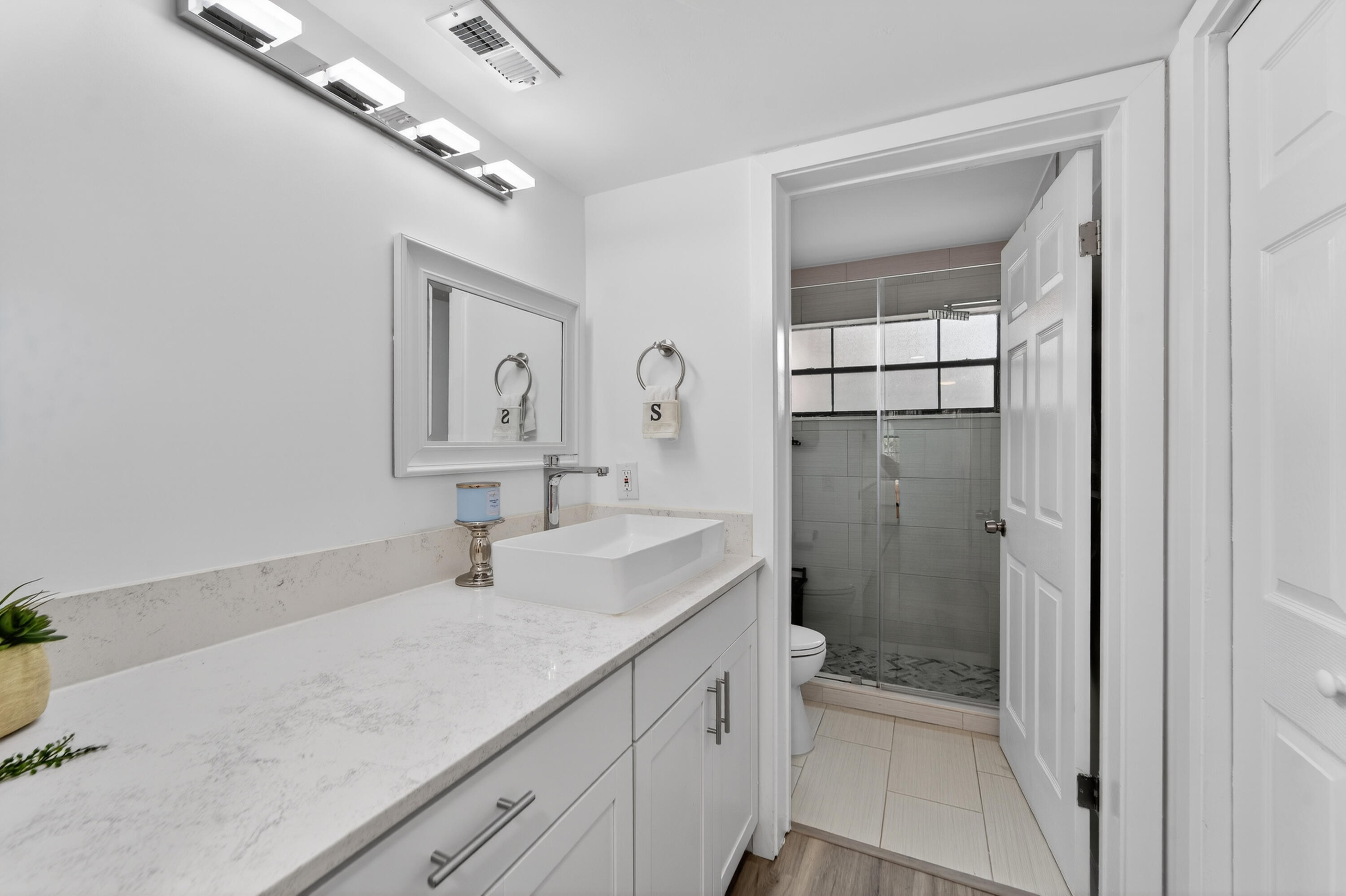 WESTWOOD AT CYPRESS RUN CONDO - Residential