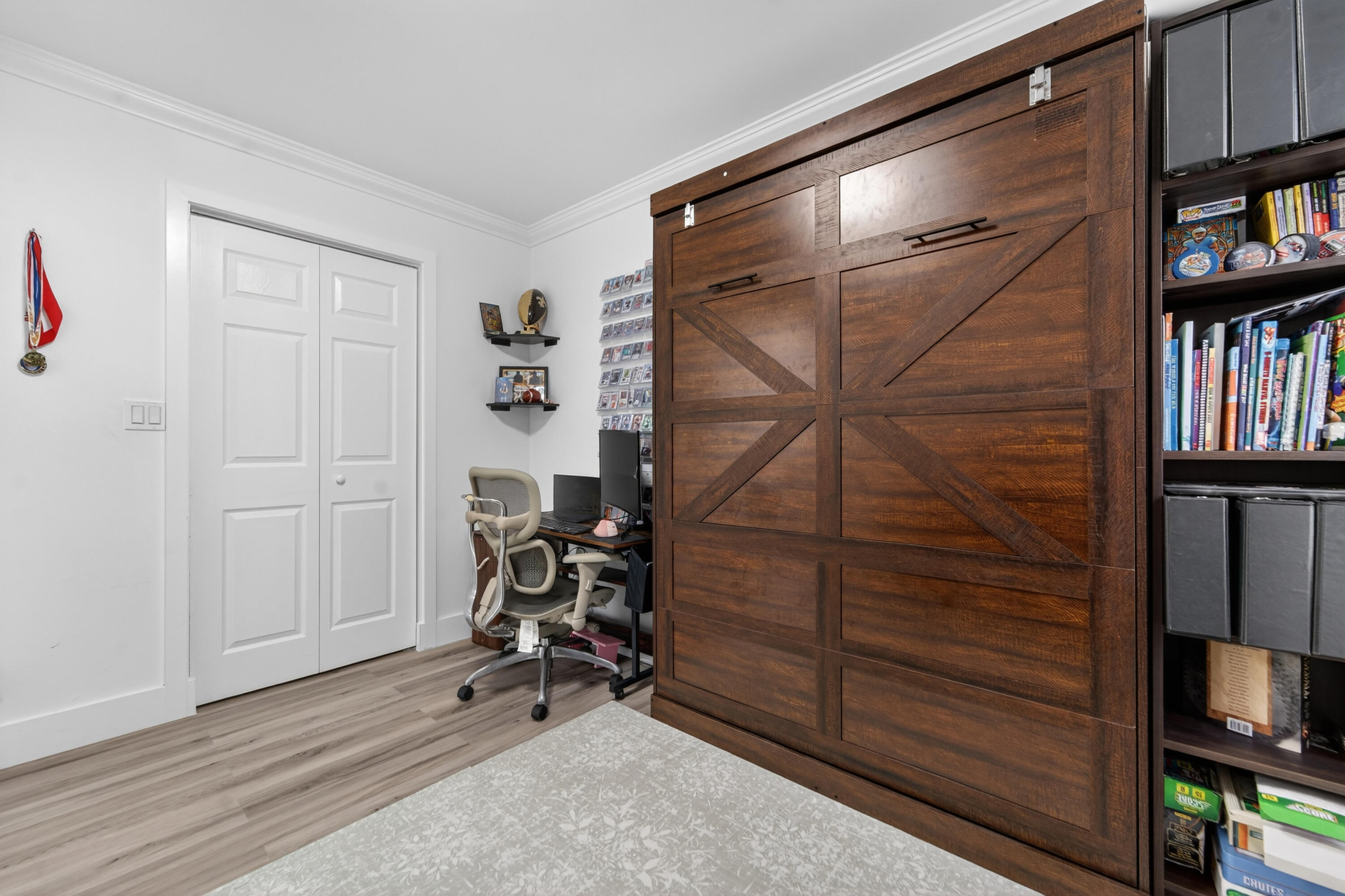 WESTWOOD AT CYPRESS RUN CONDO - Residential