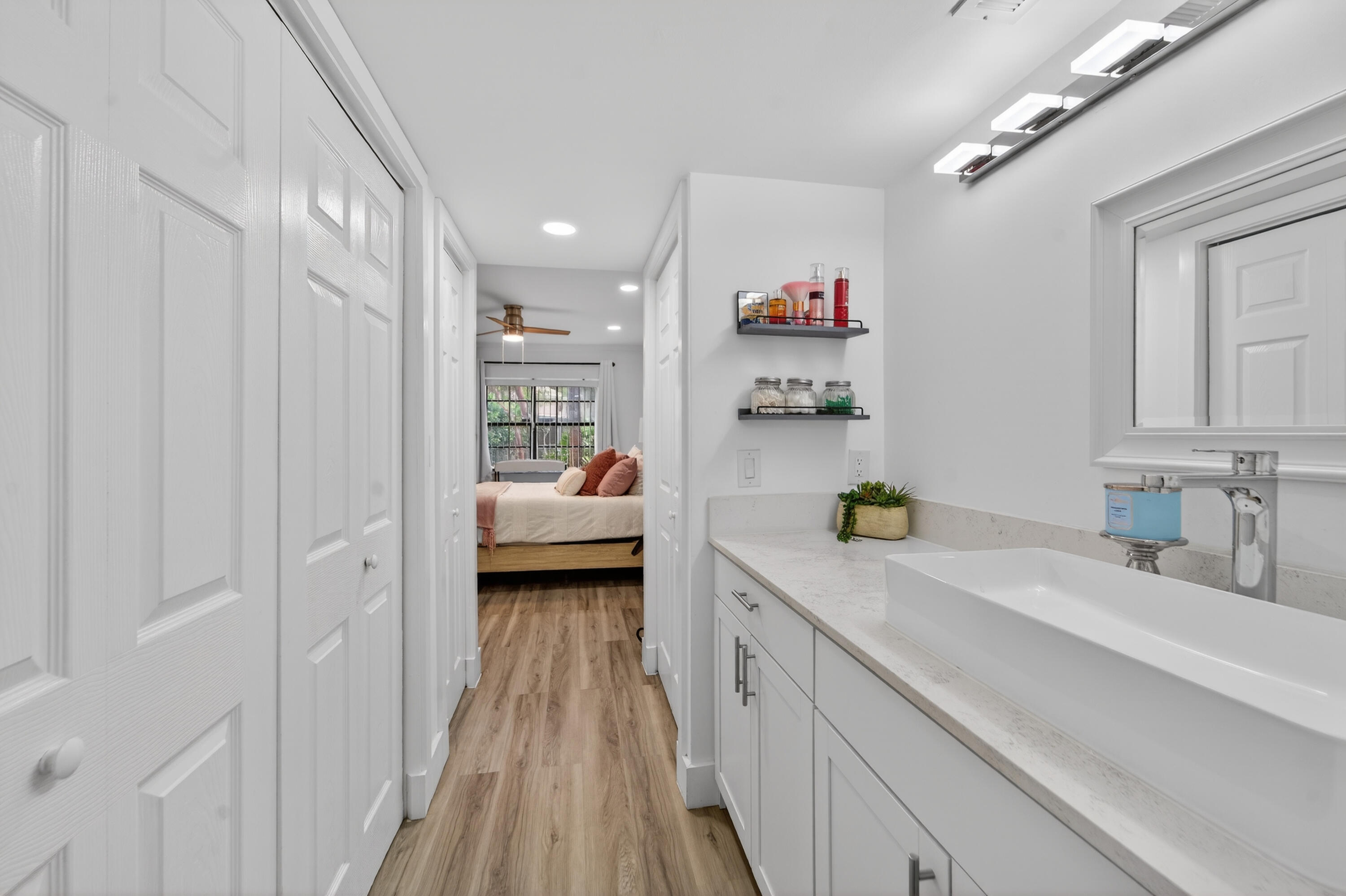 WESTWOOD AT CYPRESS RUN CONDO - Residential