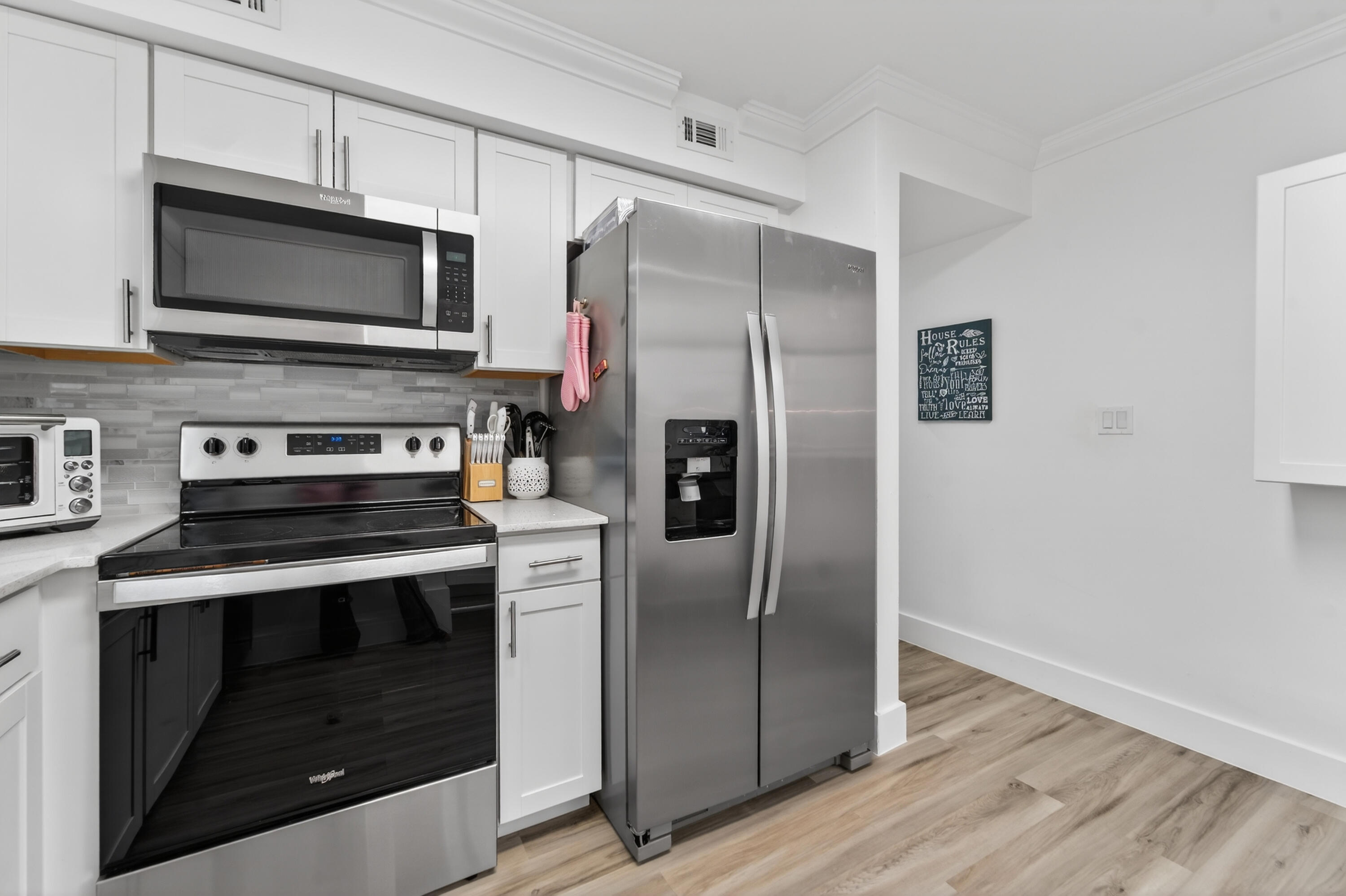 WESTWOOD AT CYPRESS RUN CONDO - Residential