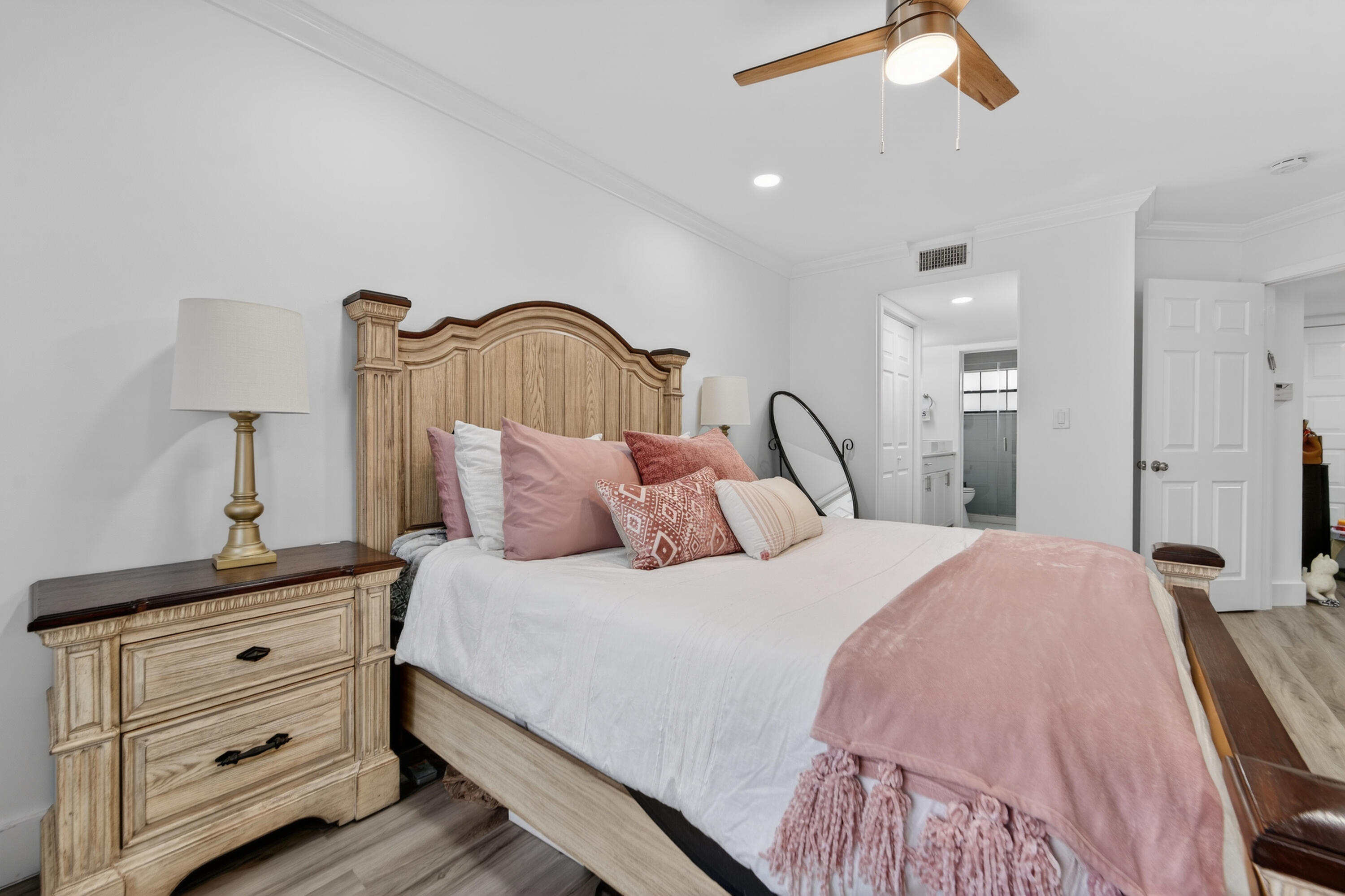 WESTWOOD AT CYPRESS RUN CONDO - Residential