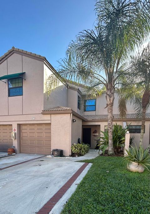 1672 Cypress Pointe Drive 1a Coral Springs FL 33071