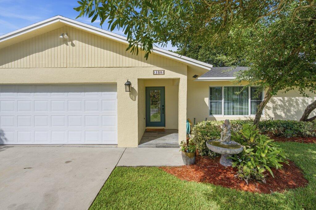 108 Gibraltar Street