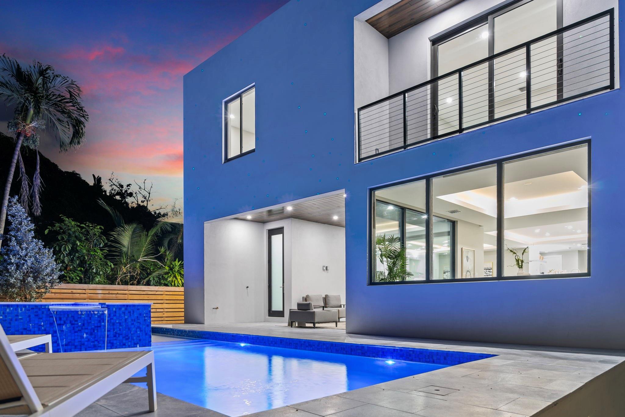 Tarpon River - Residential