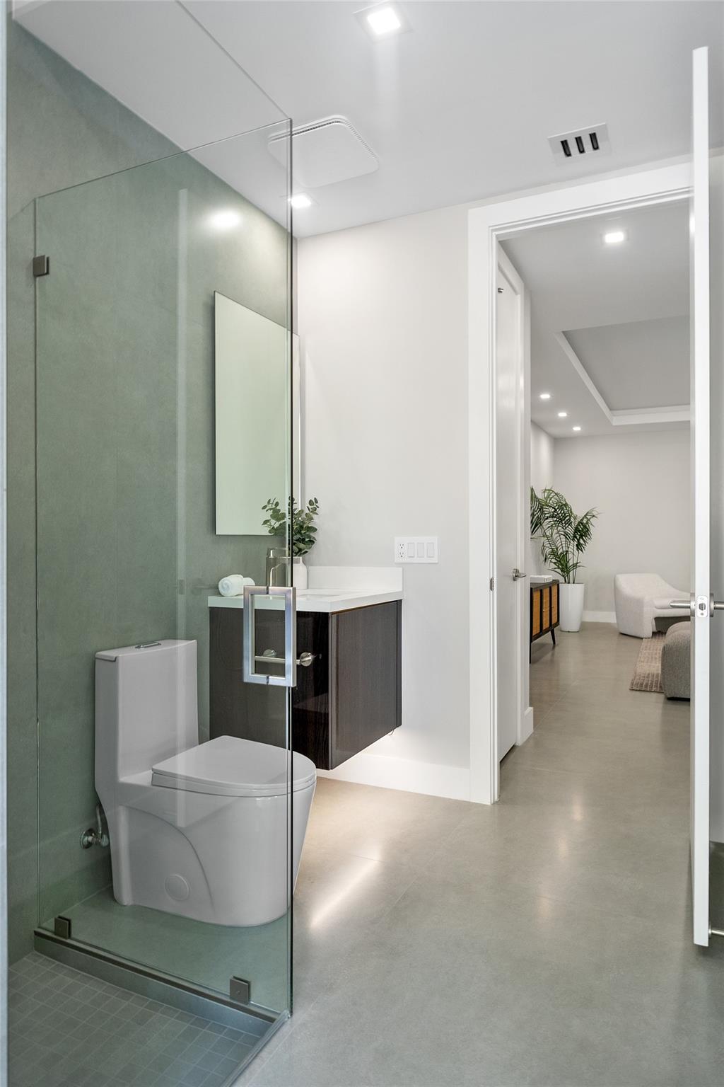 Tarpon River - Residential