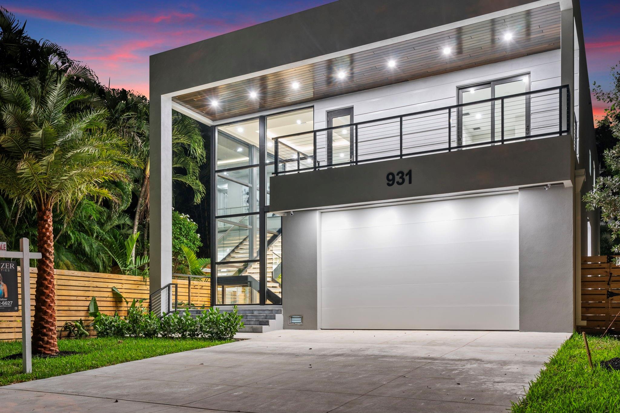 Tarpon River - Residential