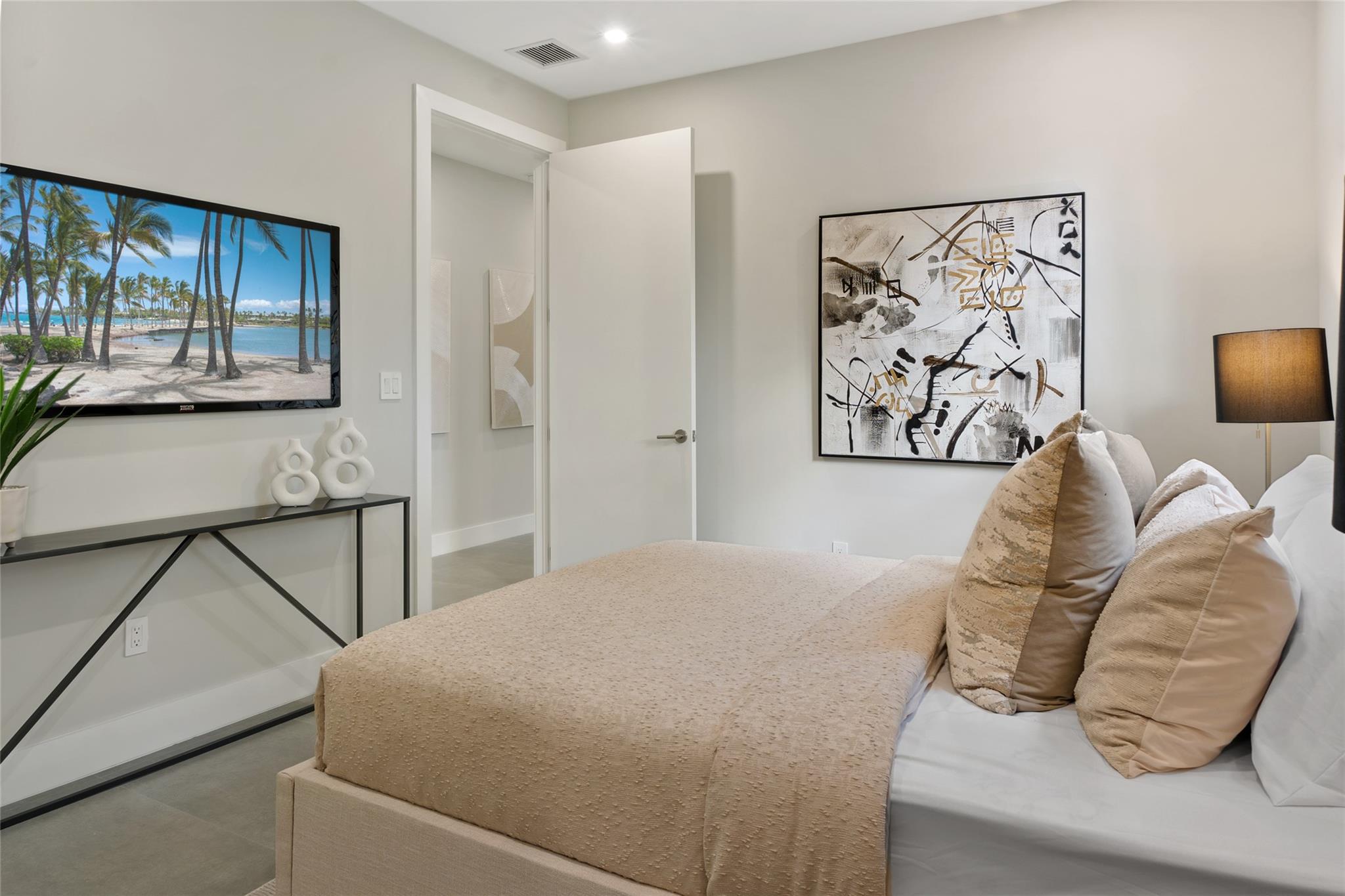 Tarpon River - Residential