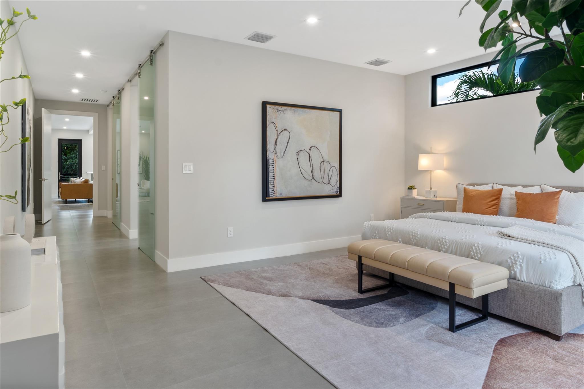 Tarpon River - Residential