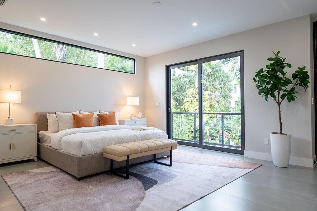 Tarpon River - Residential