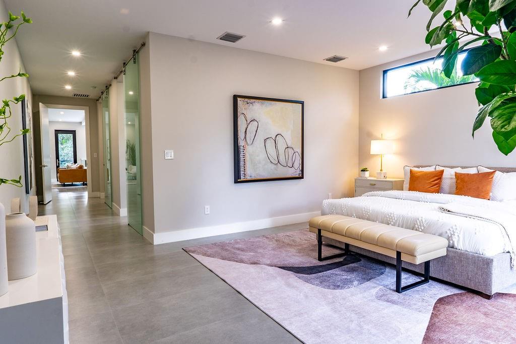 Tarpon River - Residential