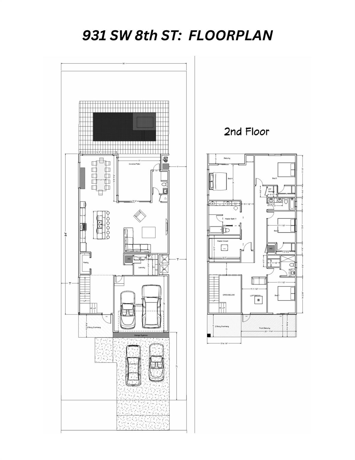 Tarpon River - Residential